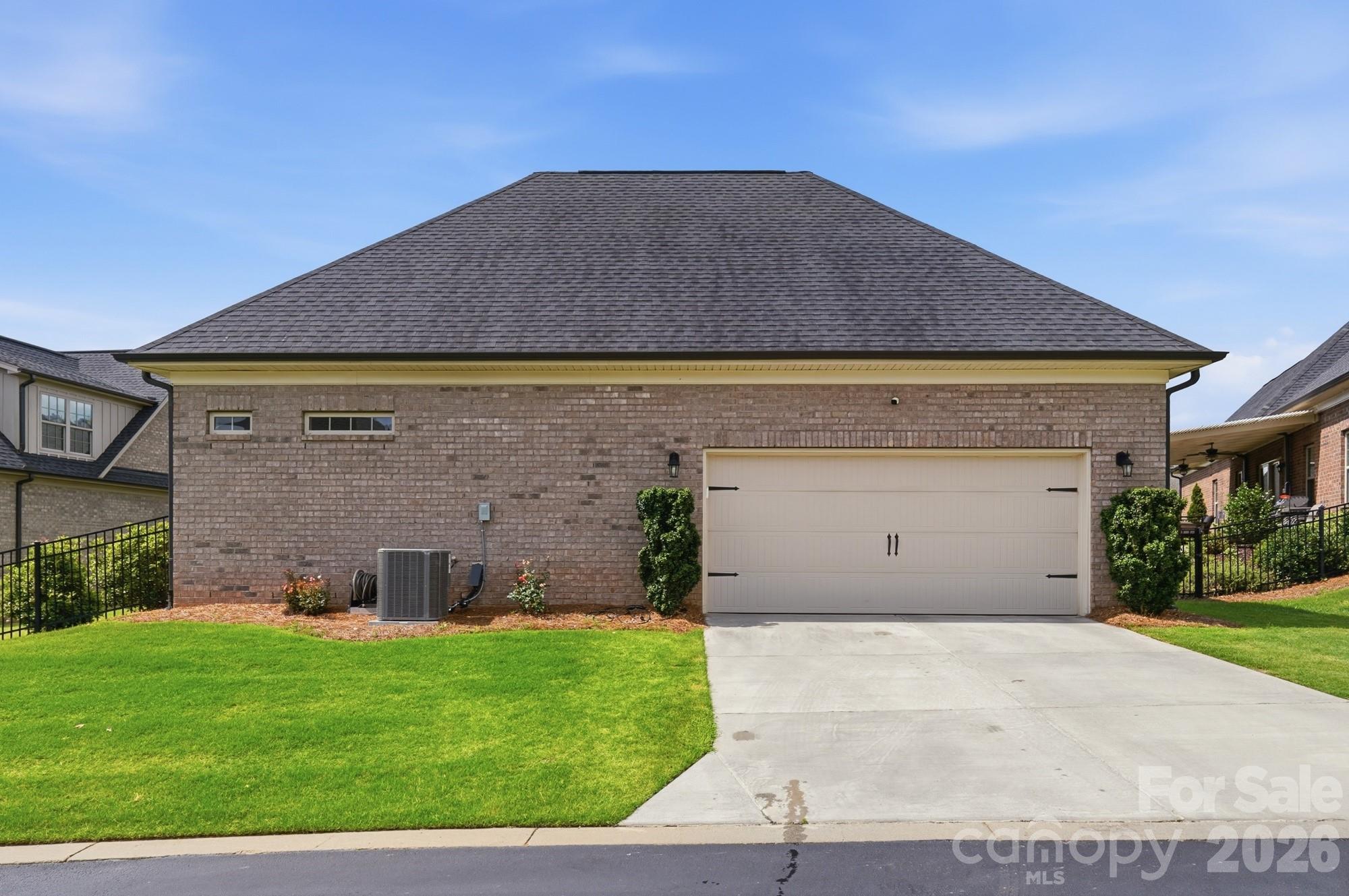 5012 Vita Way — Belmont