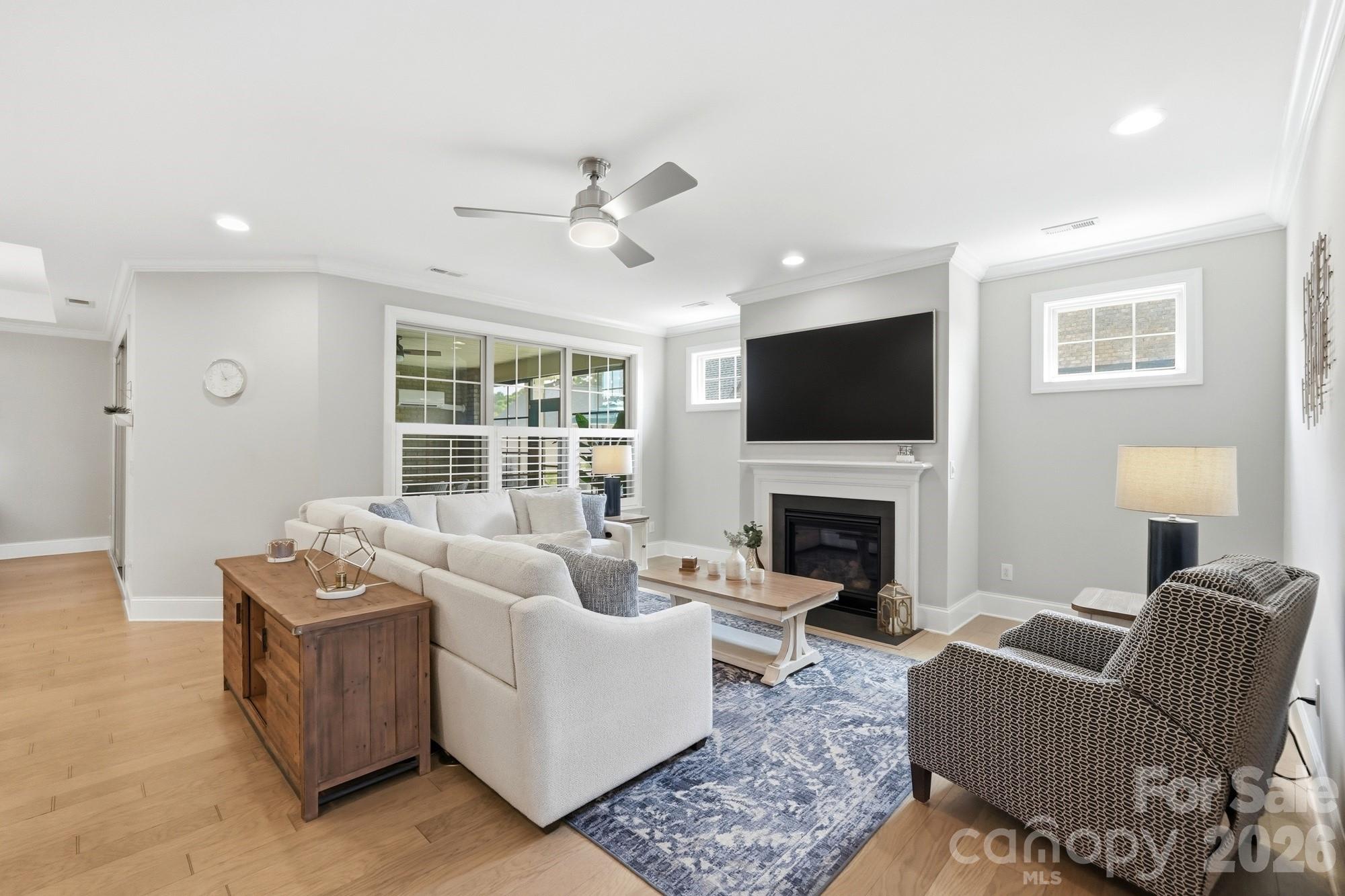 5012 Vita Way — Belmont