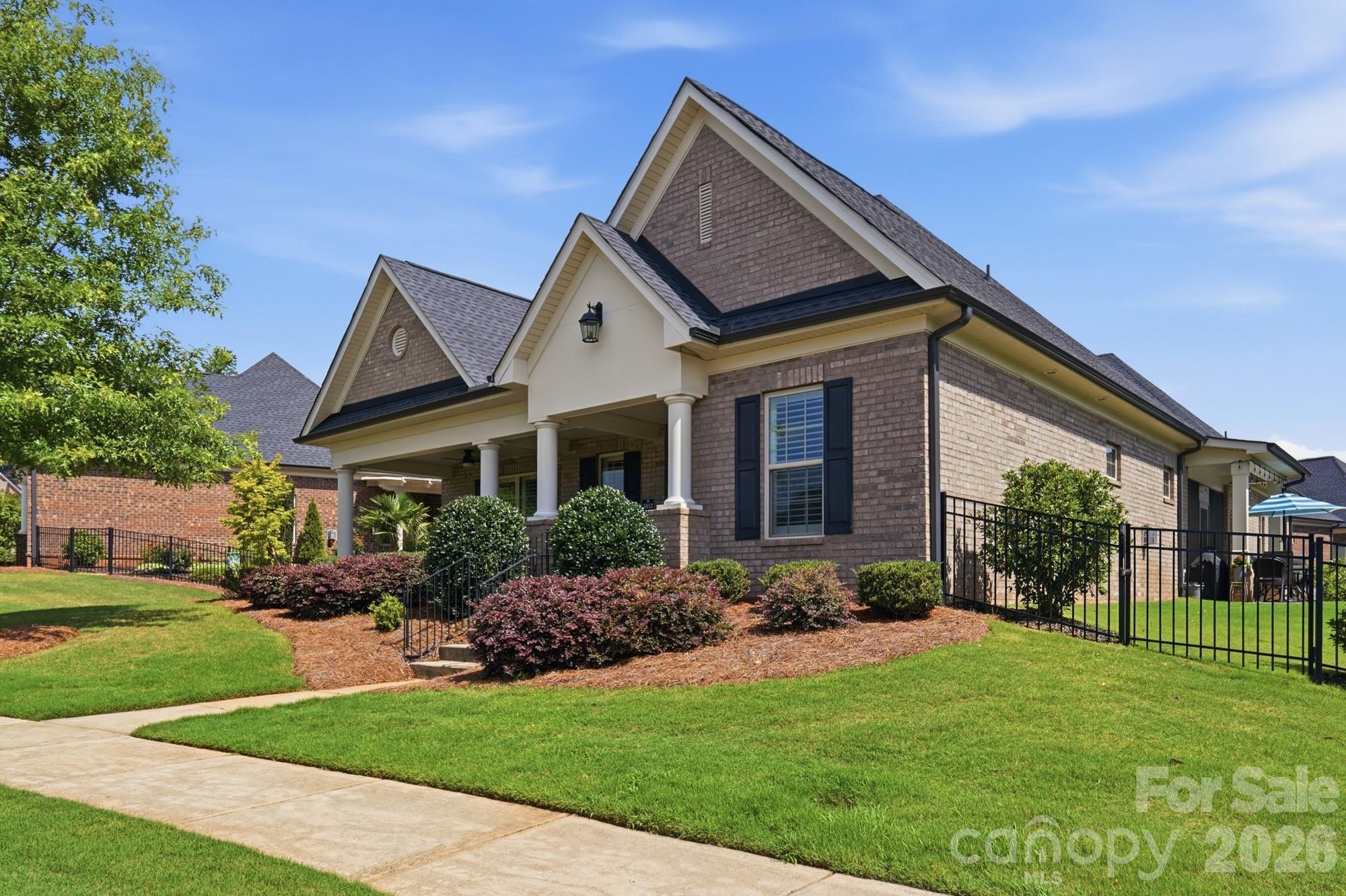 5012 Vita Way — Belmont