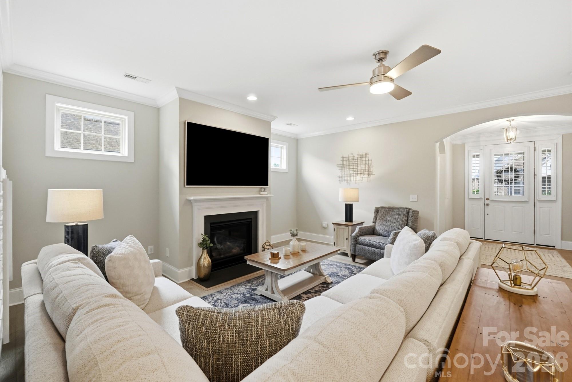5012 Vita Way — Belmont