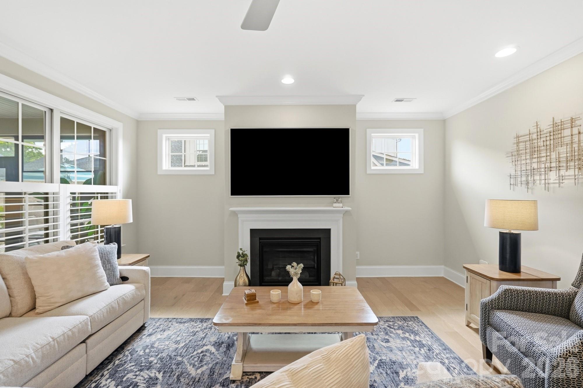 5012 Vita Way — Belmont