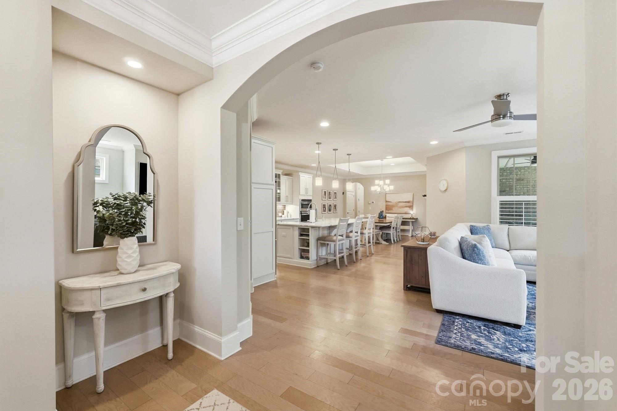5012 Vita Way — Belmont