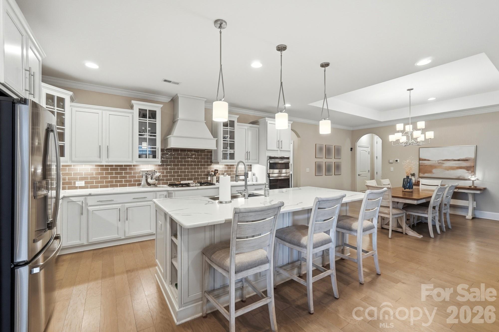 5012 Vita Way — Belmont