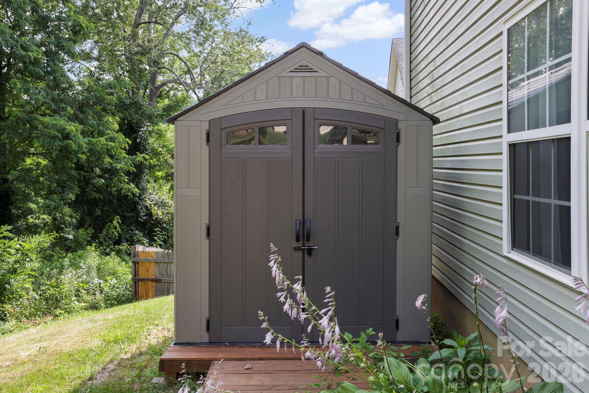 50 Ridgeland Lane — Asheville