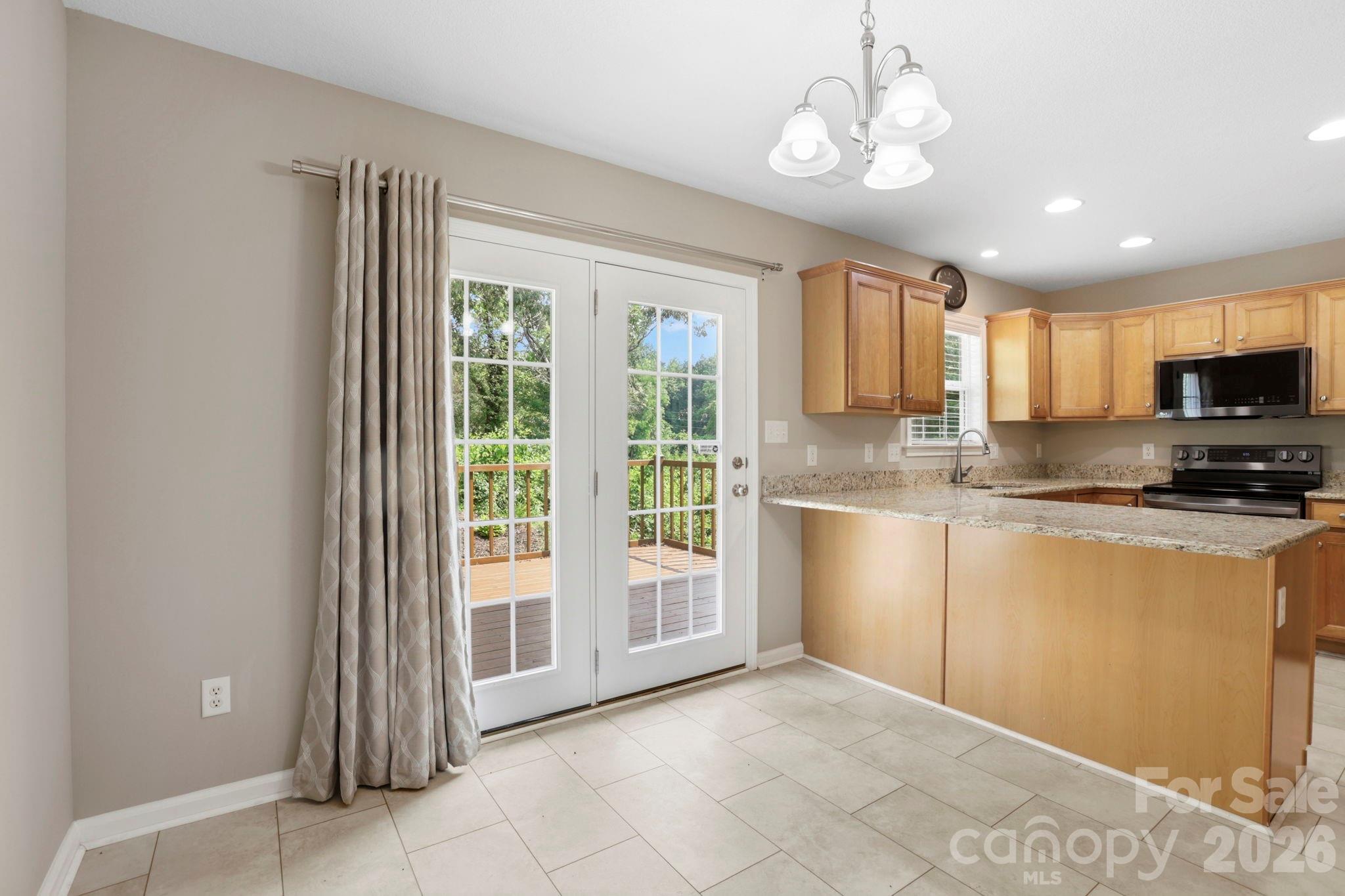 50 Ridgeland Lane — Asheville
