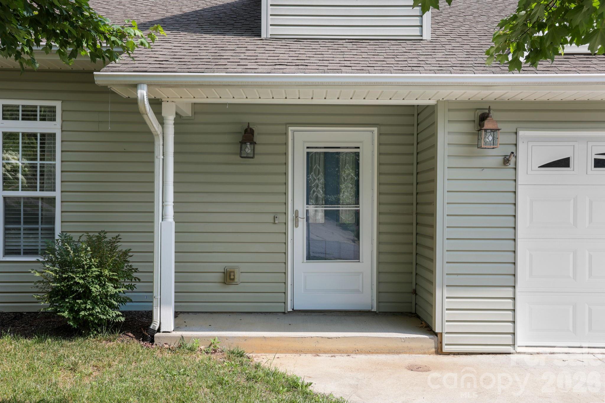 50 Ridgeland Lane — Asheville