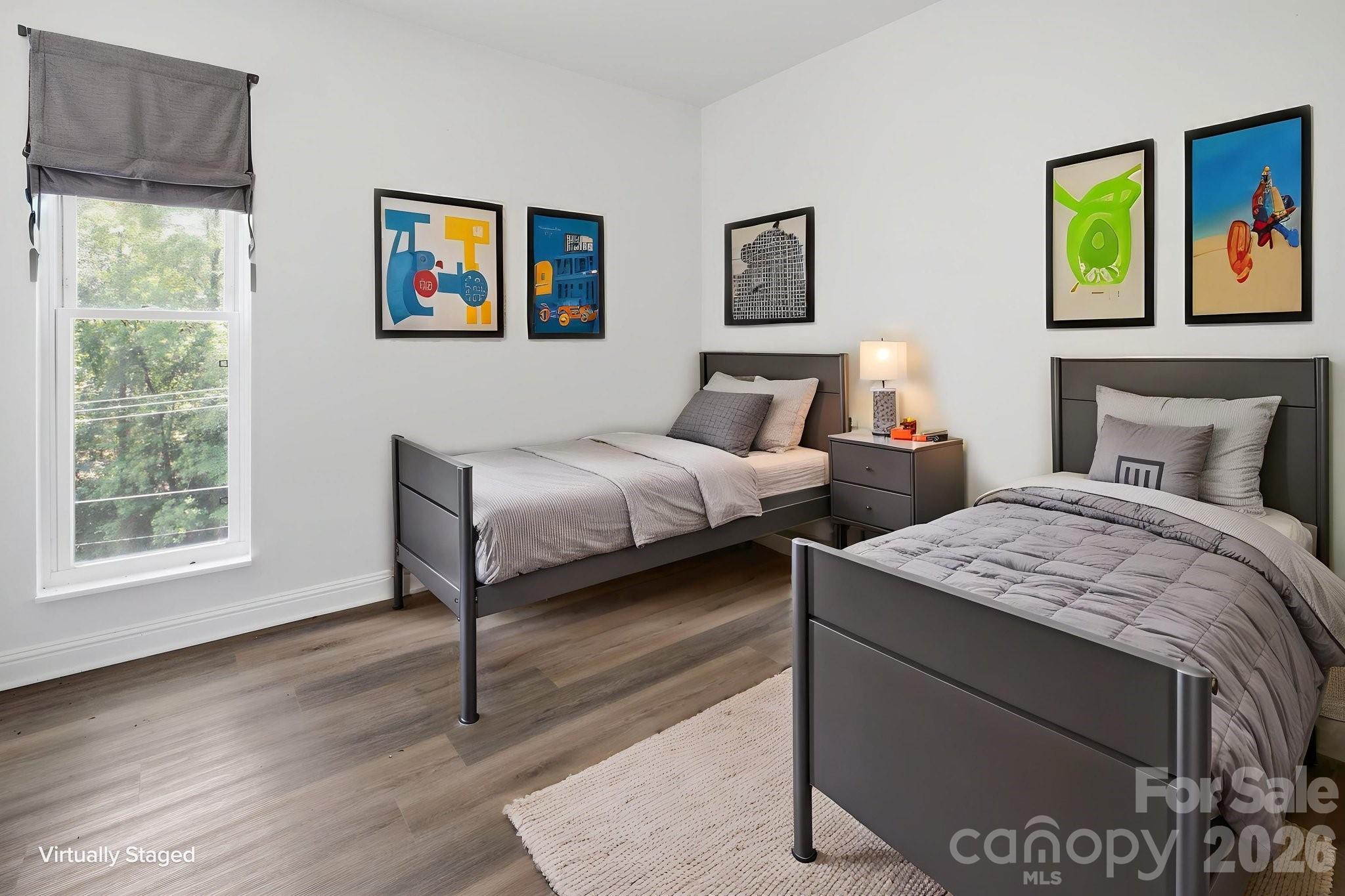 1050 21st Avenue NW #6 — Hickory