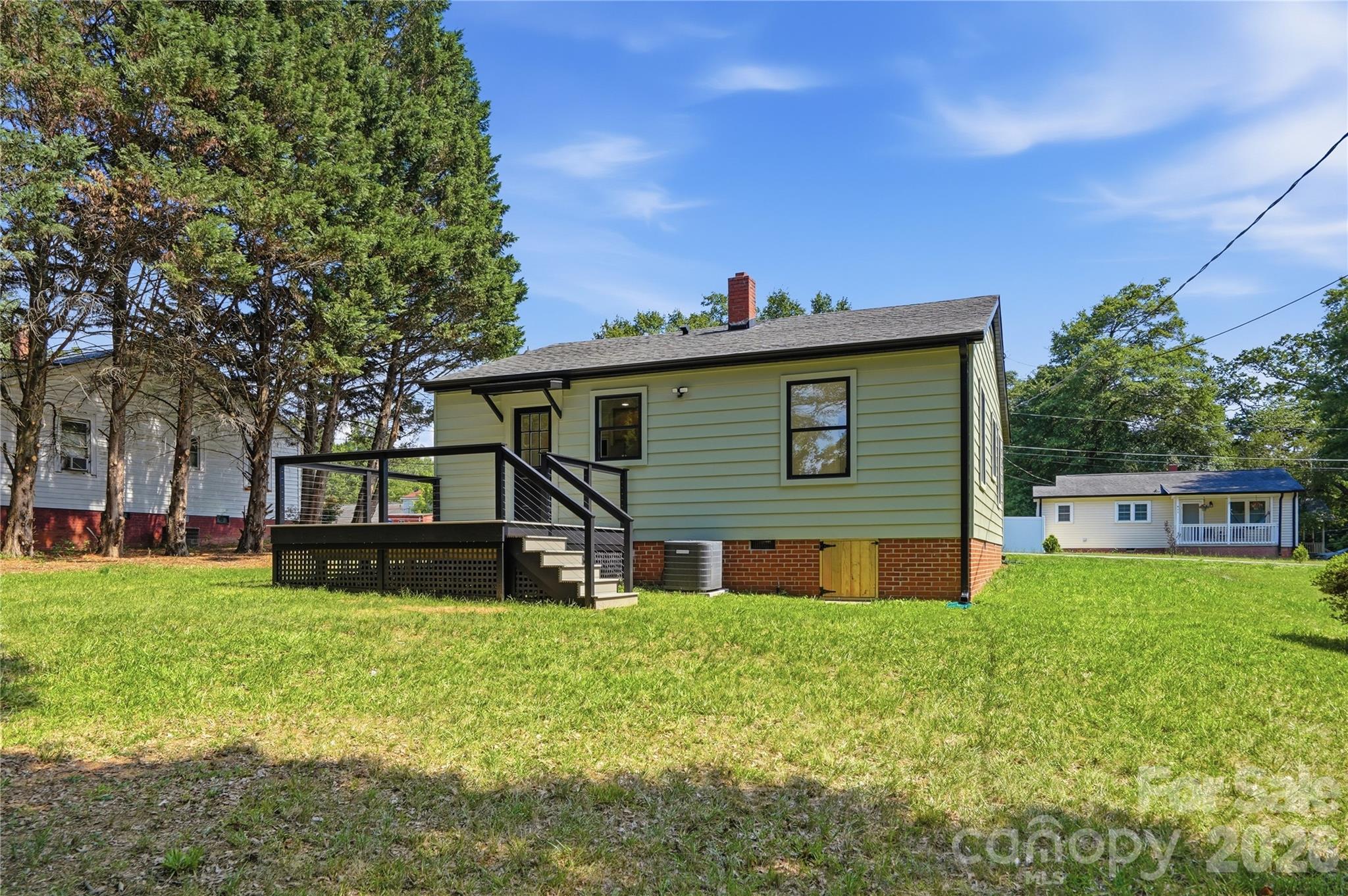 408 Rhyne Street — Stanley
