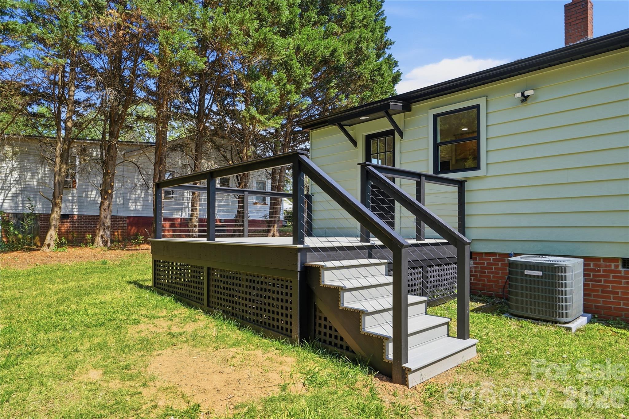 408 Rhyne Street — Stanley