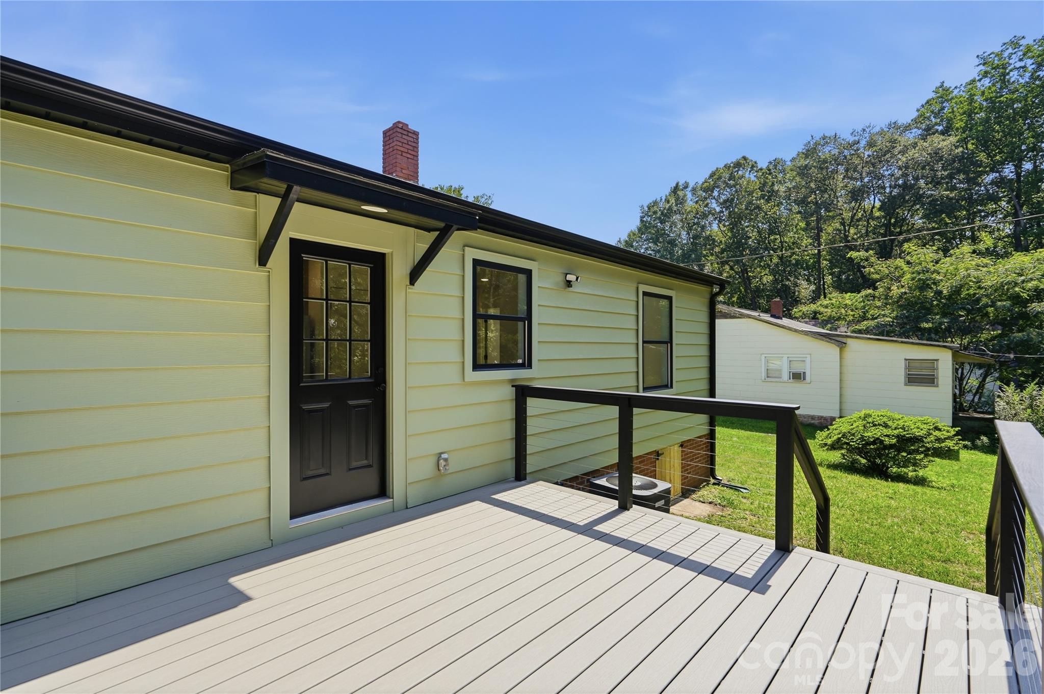 408 Rhyne Street — Stanley