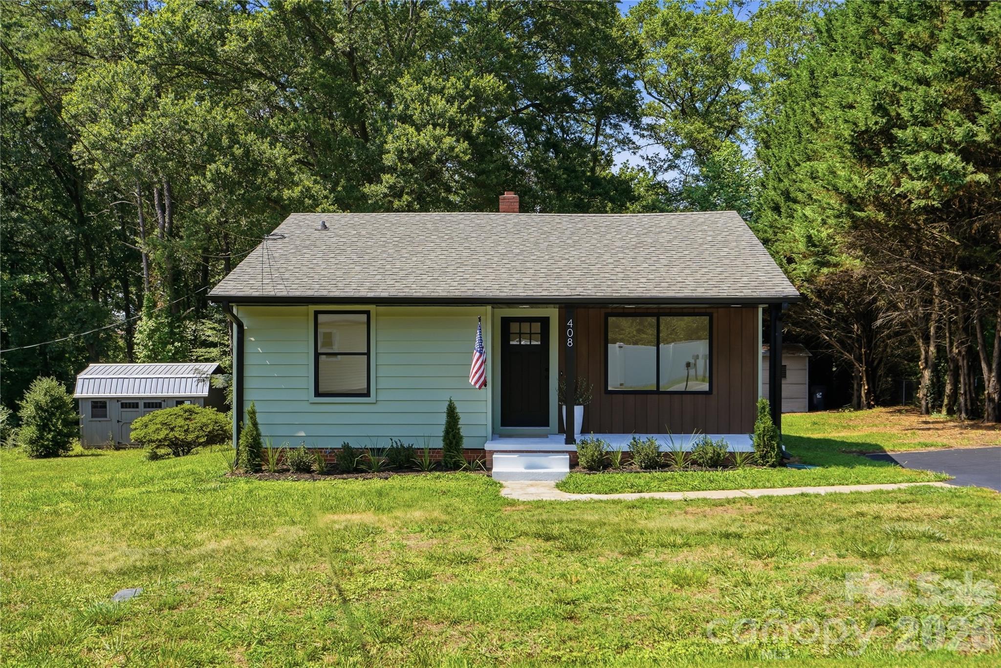 408 Rhyne Street — Stanley