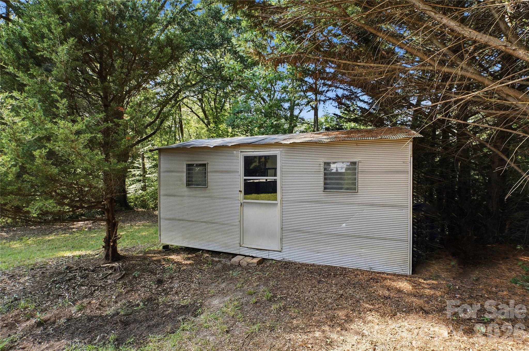 408 Rhyne Street — Stanley