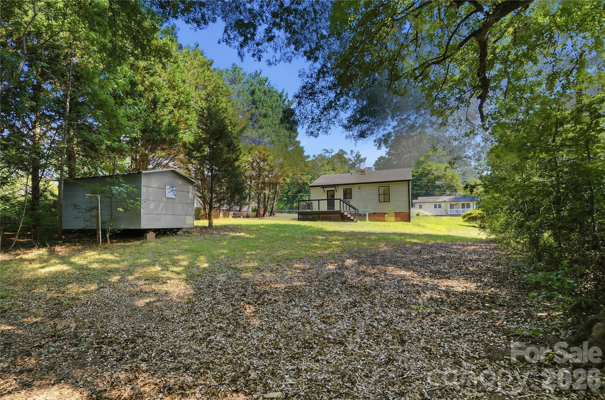408 Rhyne Street — Stanley