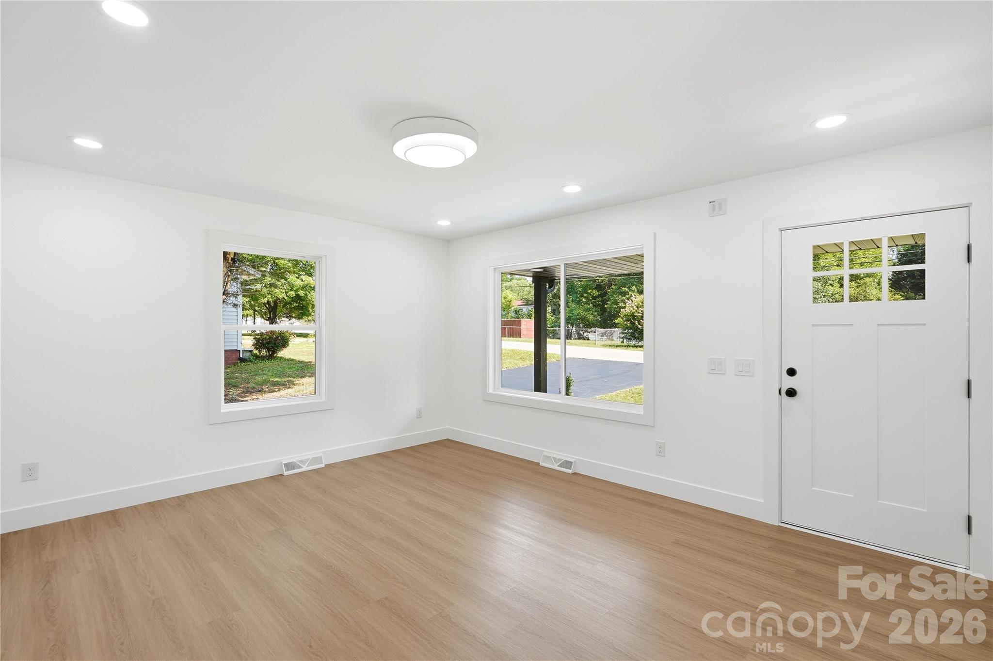 408 Rhyne Street — Stanley