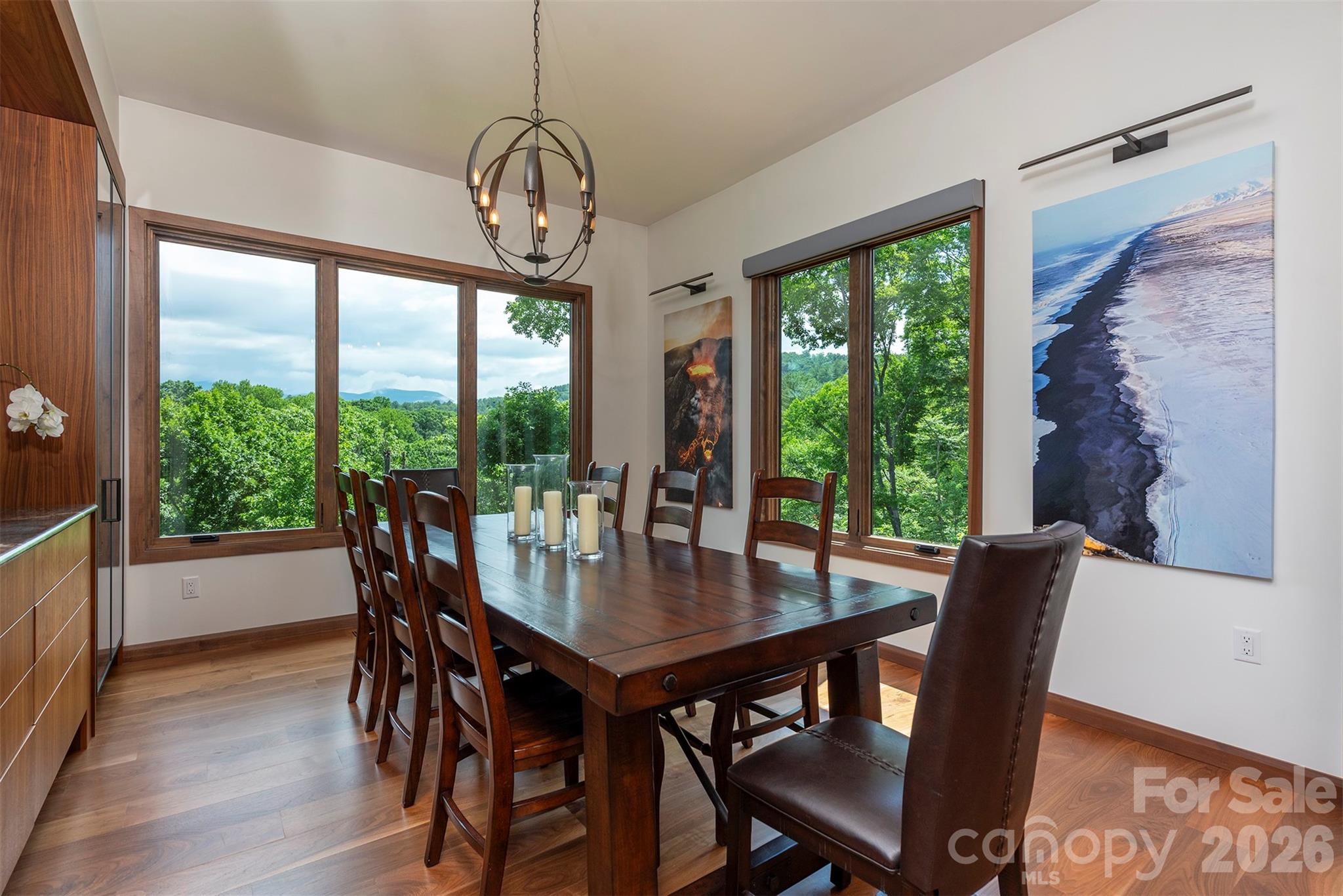 158 Riverbend Forest Drive — Asheville