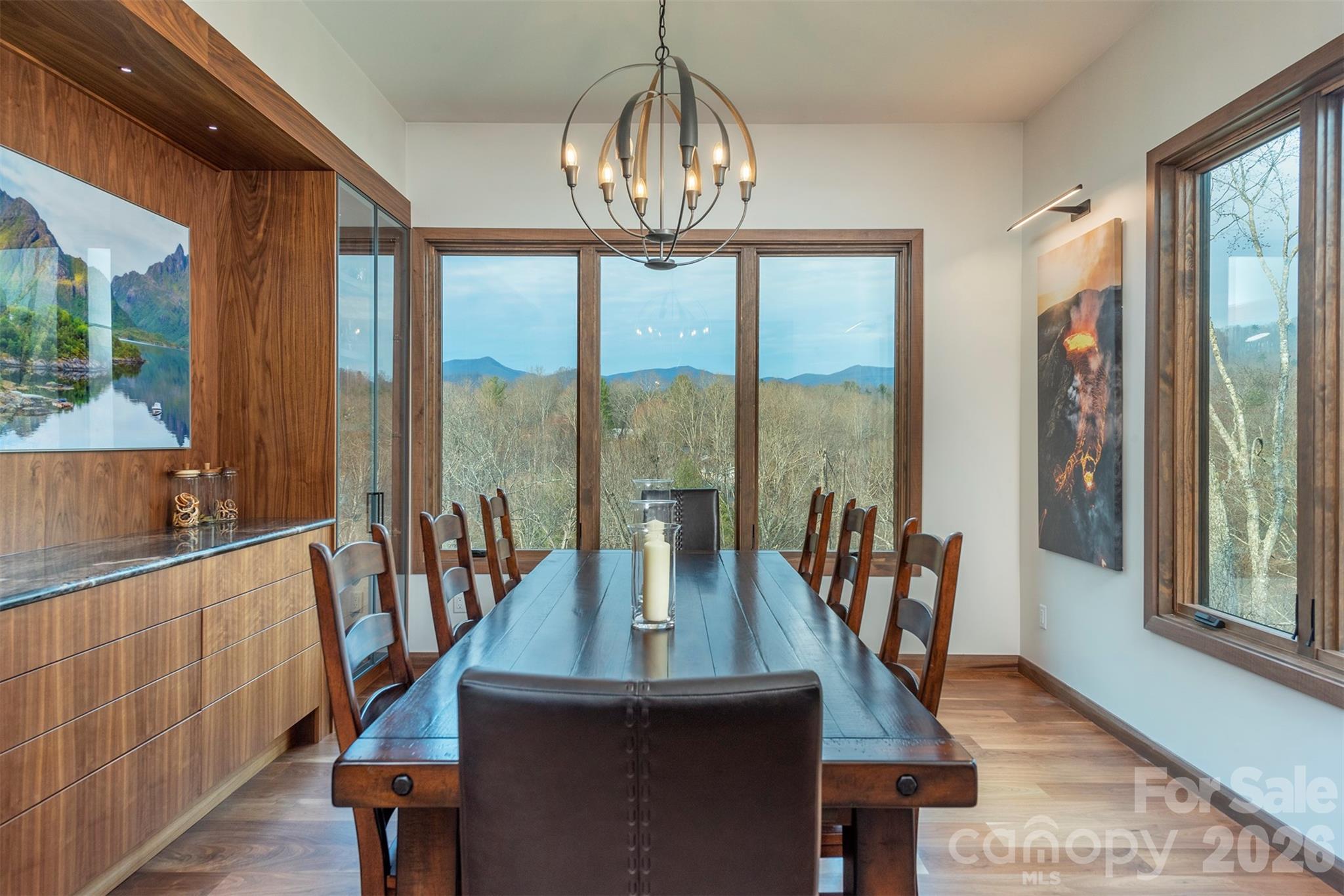 158 Riverbend Forest Drive — Asheville