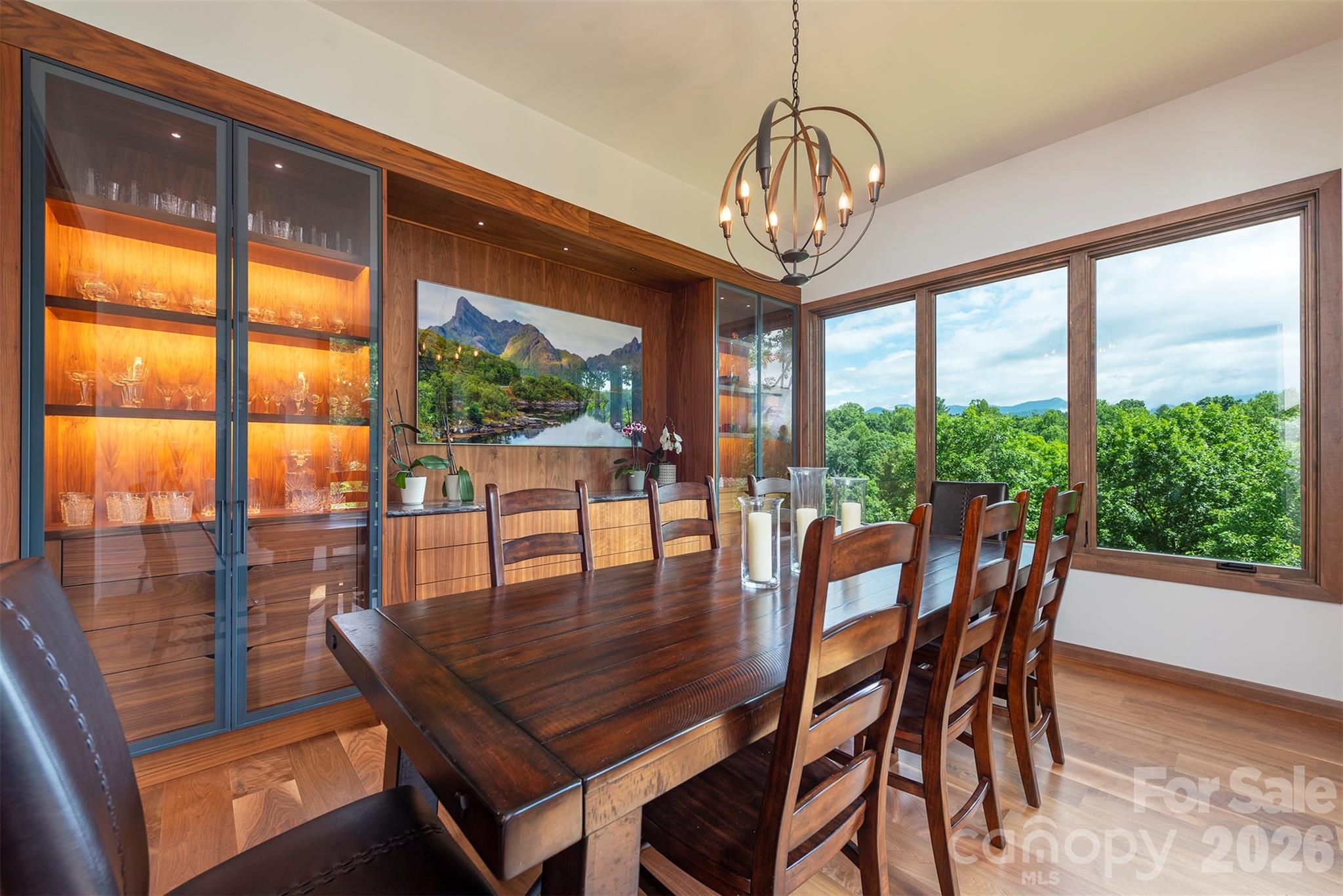 158 Riverbend Forest Drive — Asheville