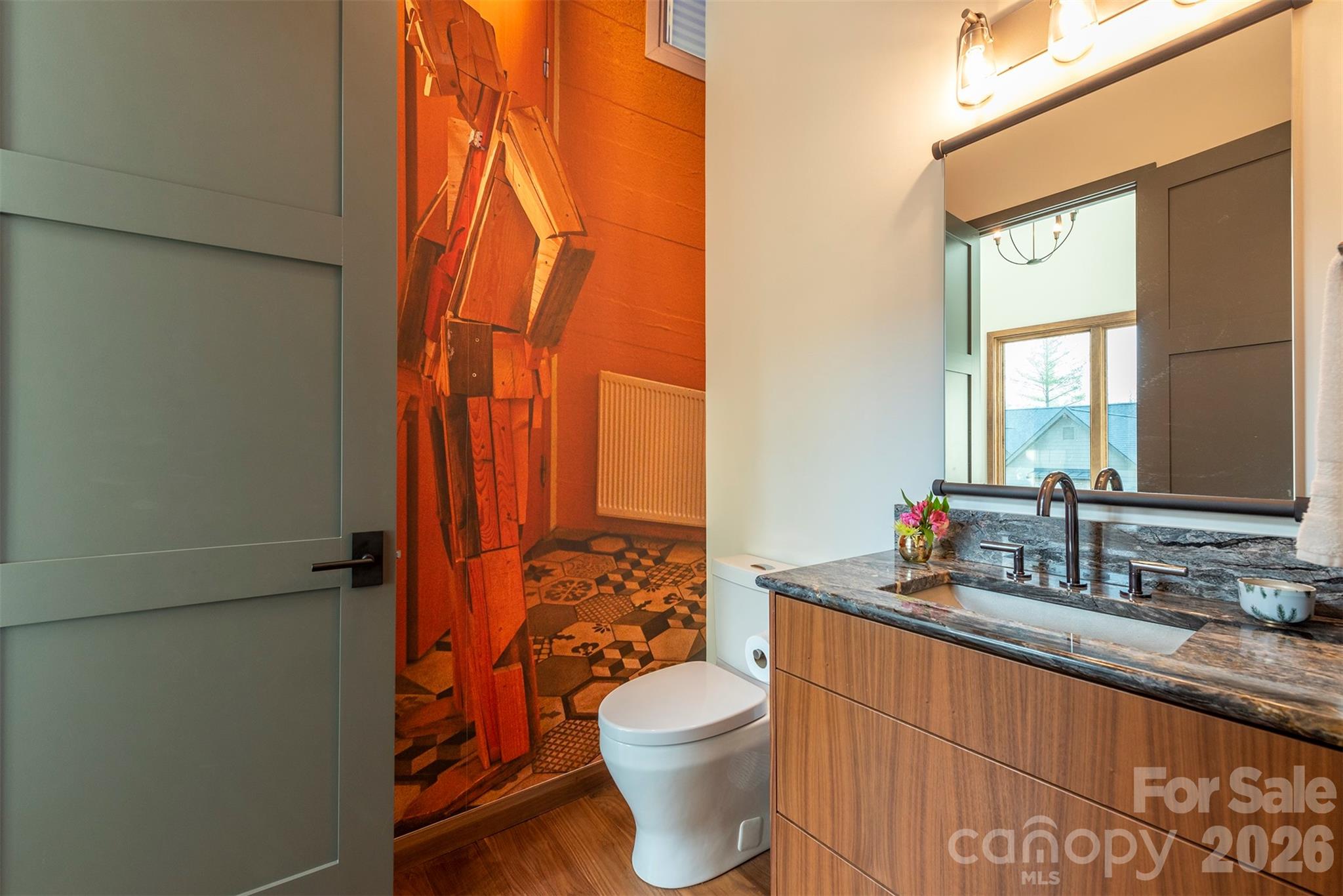 158 Riverbend Forest Drive — Asheville