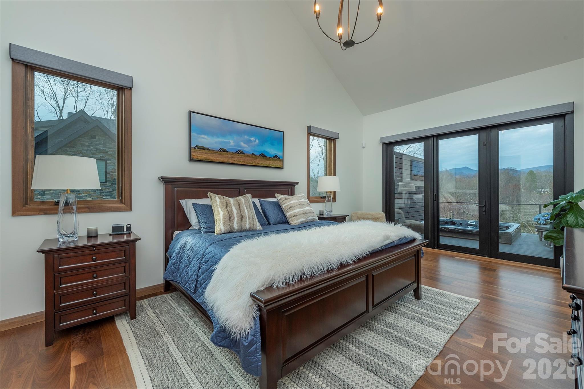 158 Riverbend Forest Drive — Asheville