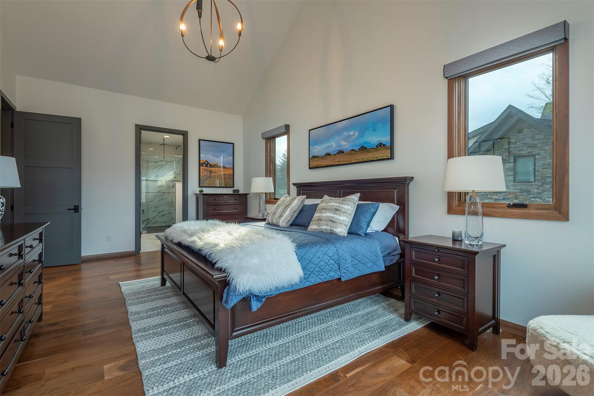 158 Riverbend Forest Drive — Asheville