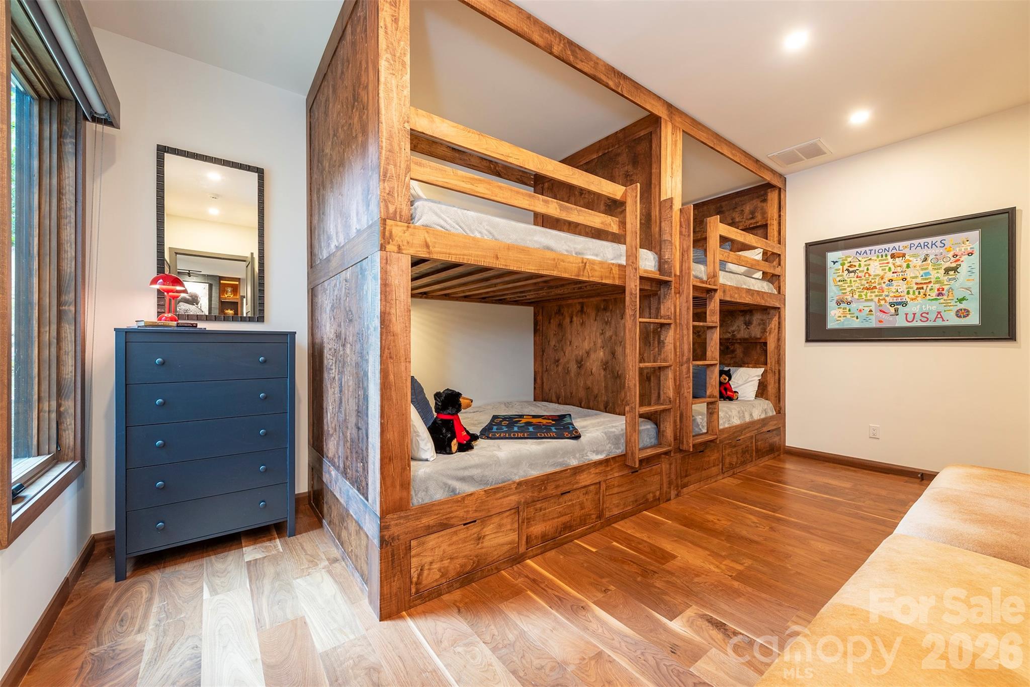 158 Riverbend Forest Drive — Asheville