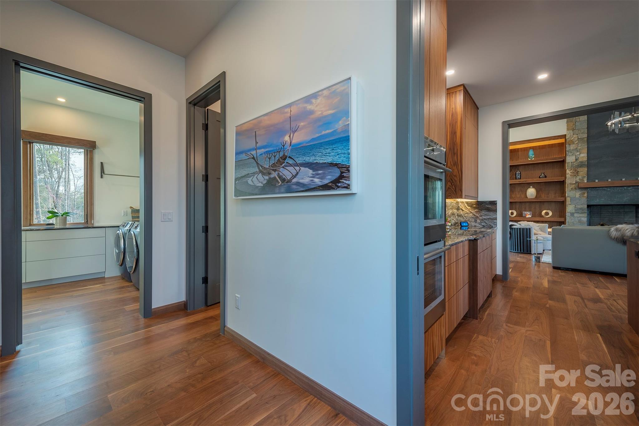 158 Riverbend Forest Drive — Asheville
