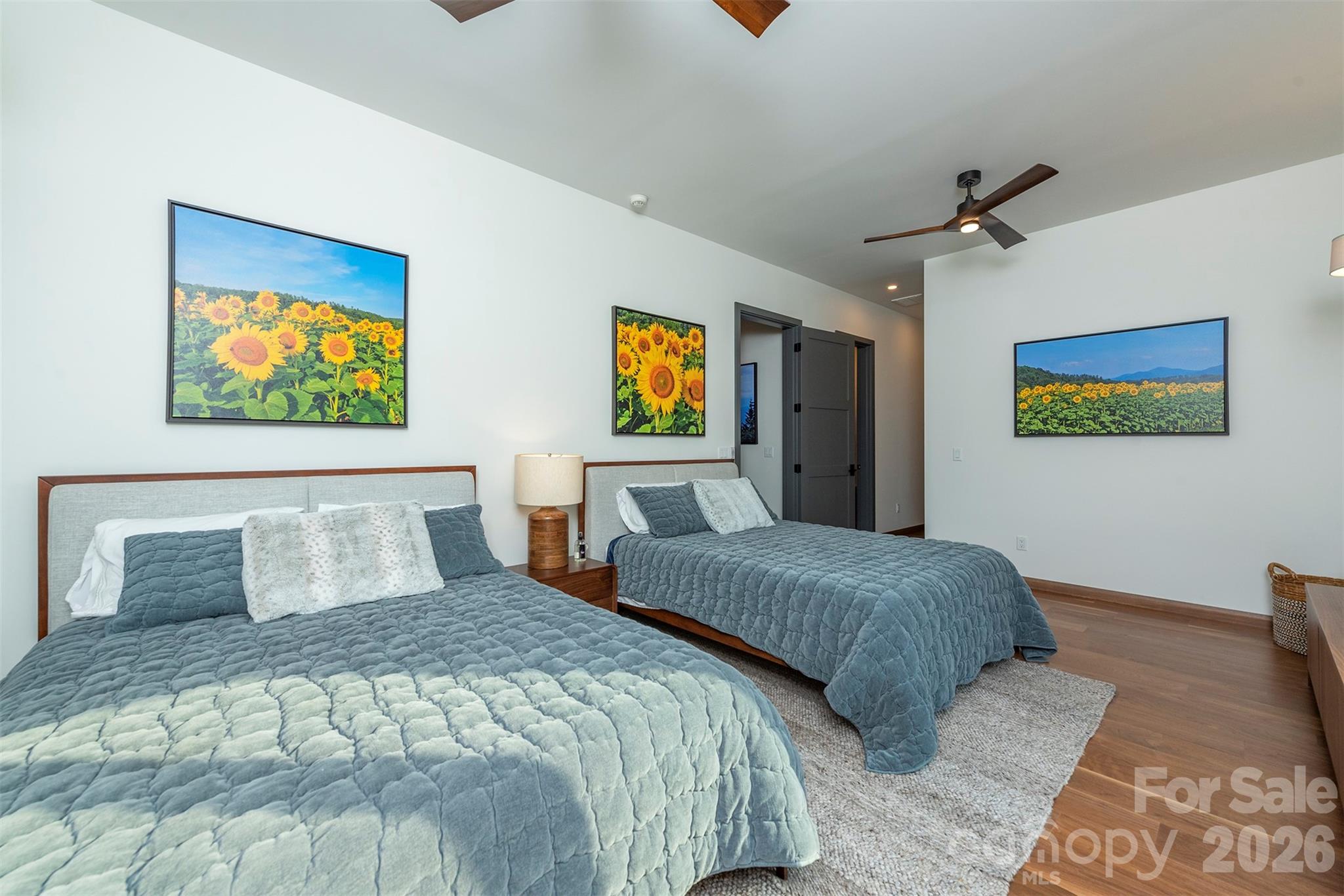 158 Riverbend Forest Drive — Asheville