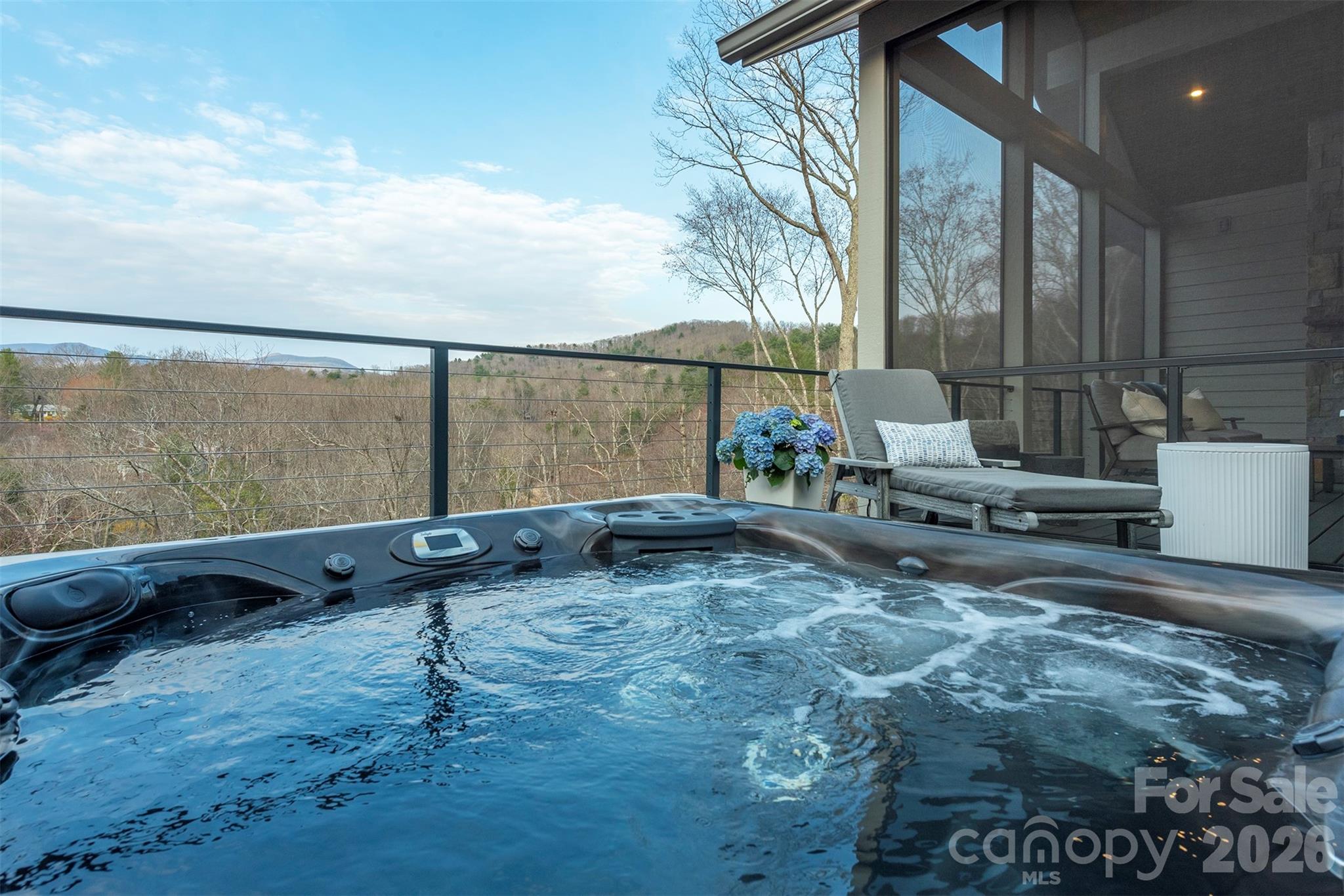 158 Riverbend Forest Drive — Asheville