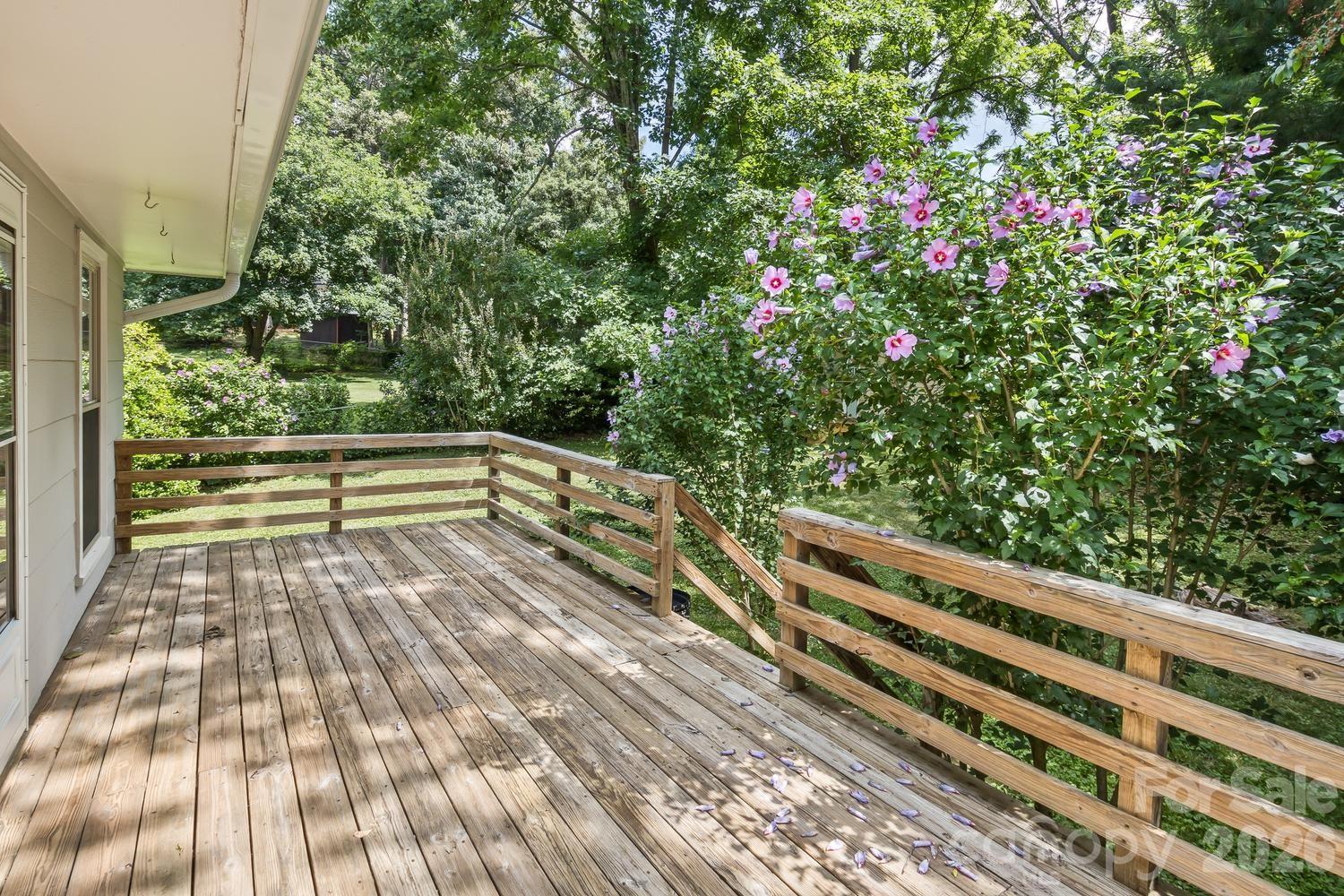 17 Rhododendron Place — Asheville