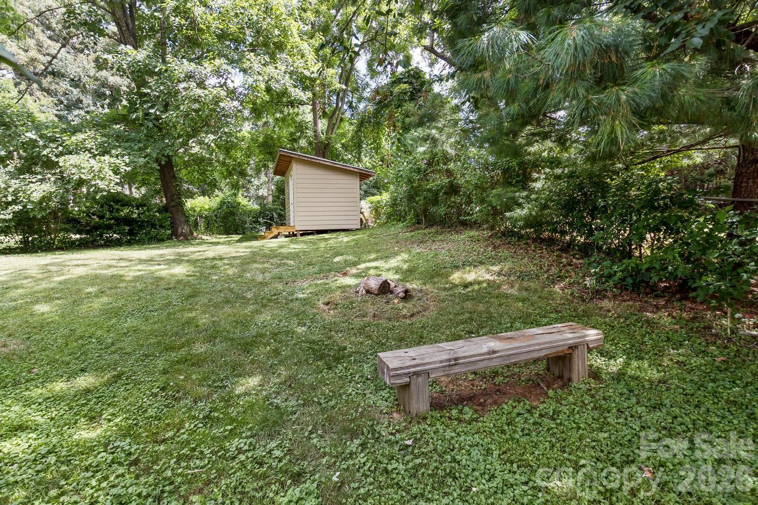 17 Rhododendron Place — Asheville