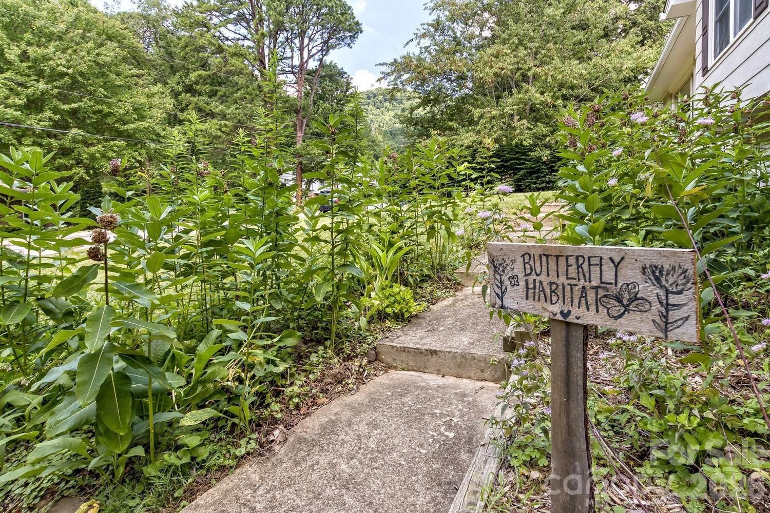 17 Rhododendron Place — Asheville