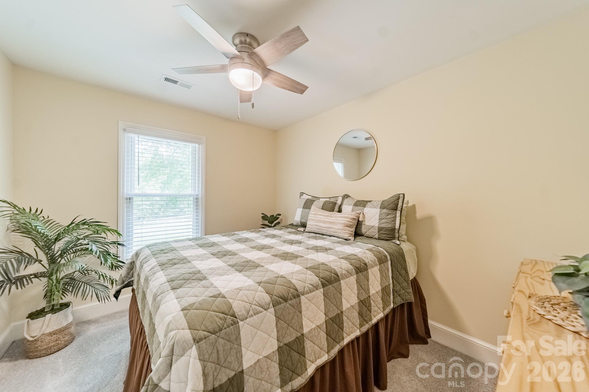 7400 Sample Road — Huntersville