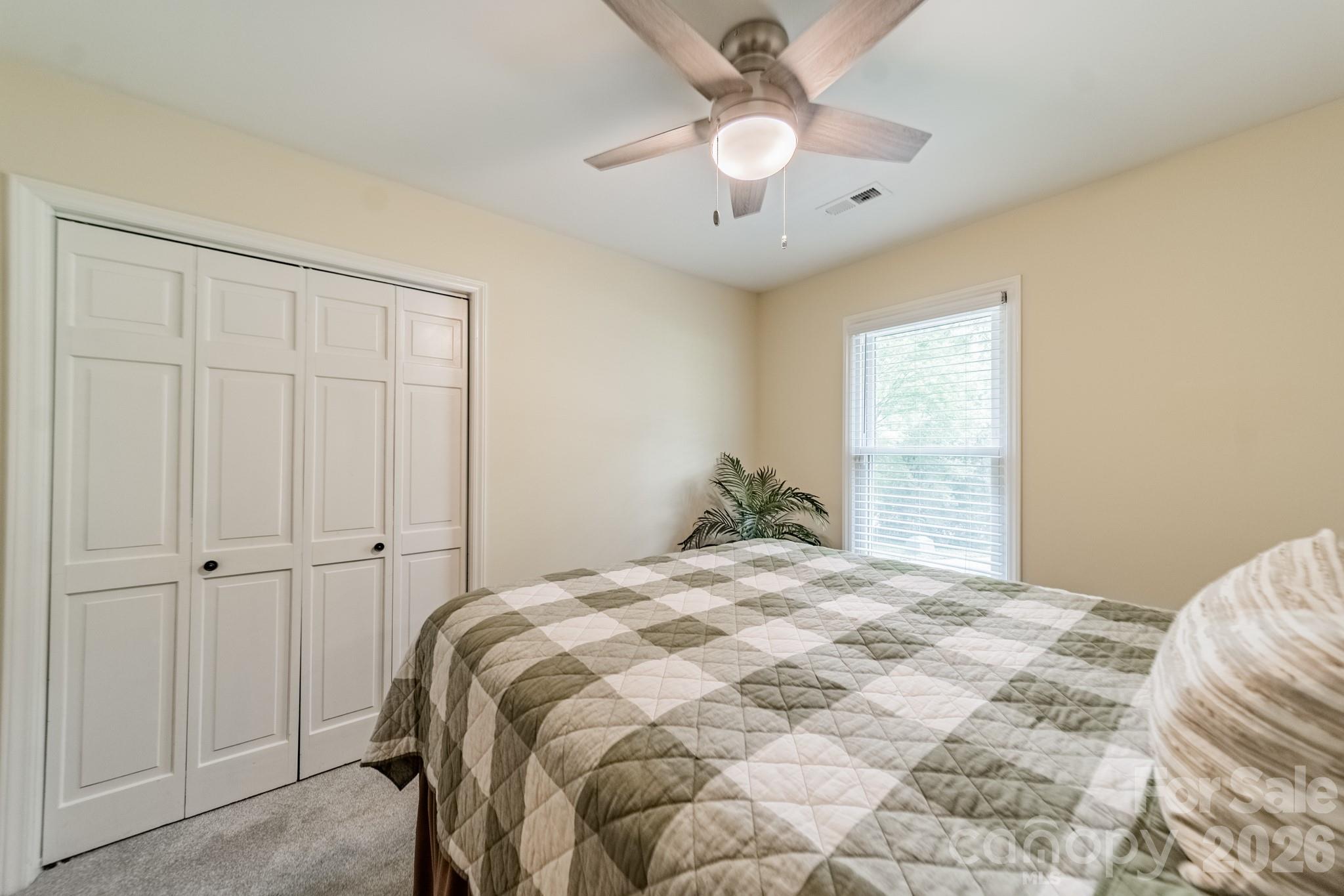 7400 Sample Road — Huntersville
