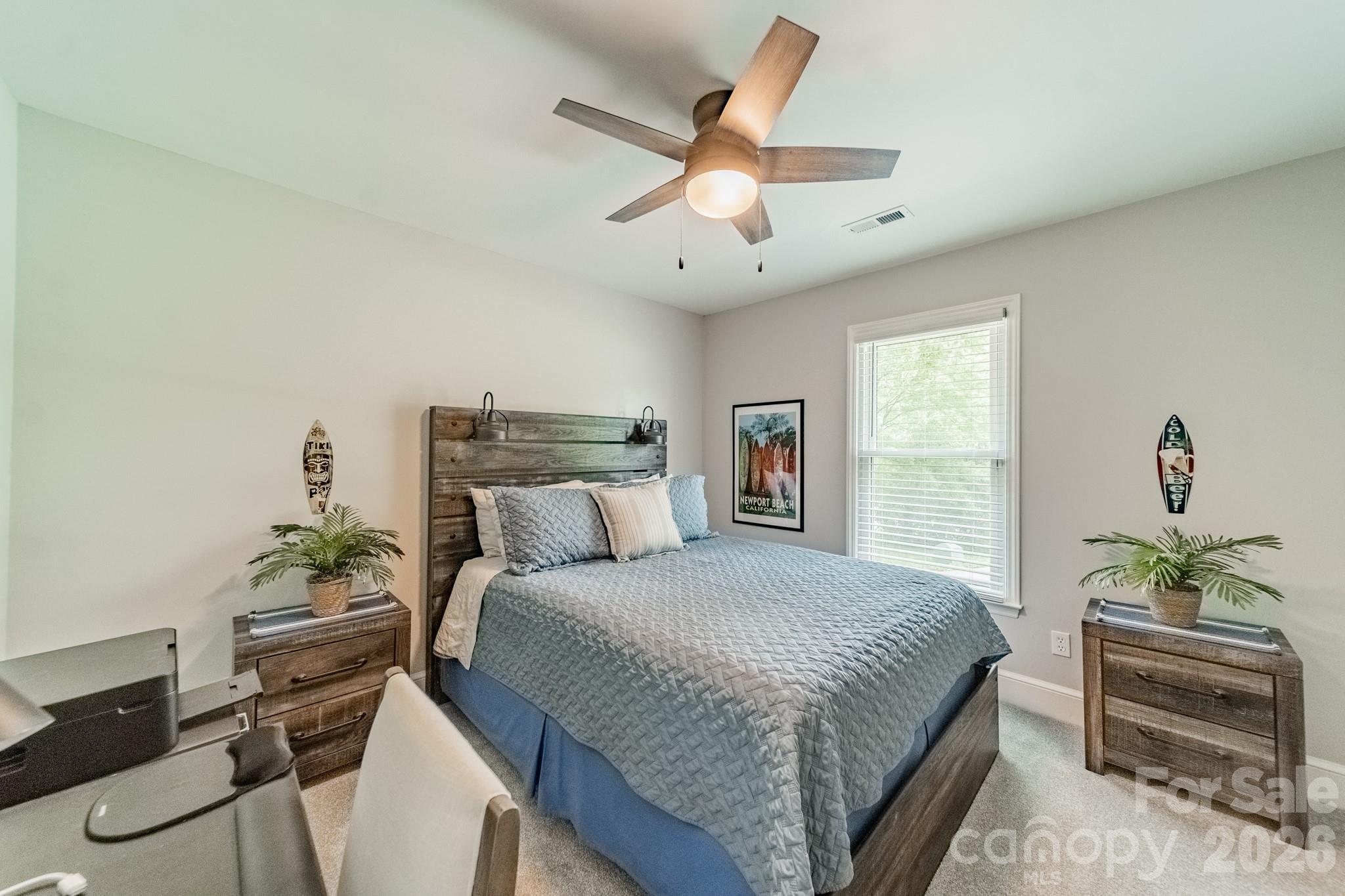 7400 Sample Road — Huntersville