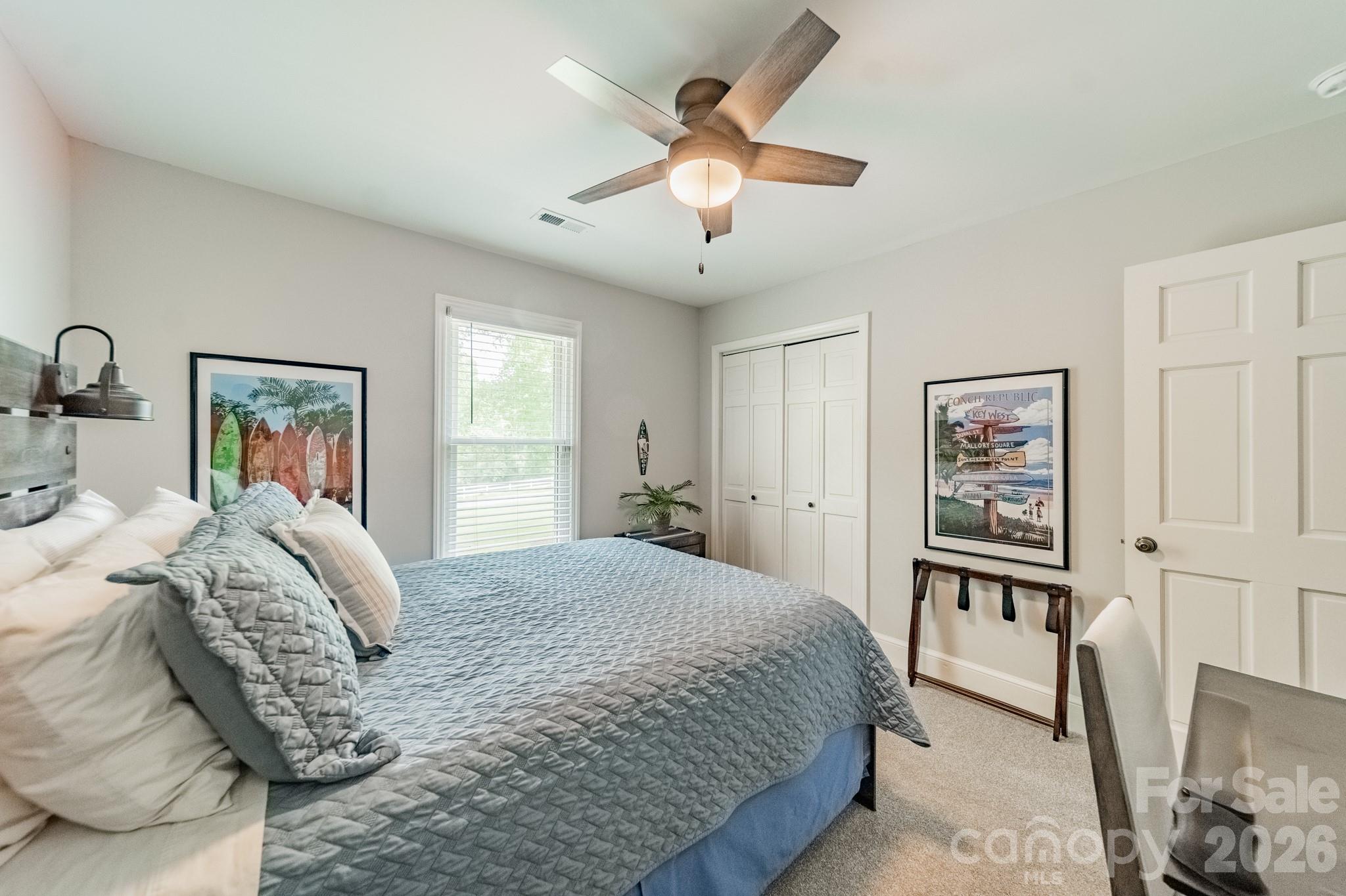 7400 Sample Road — Huntersville