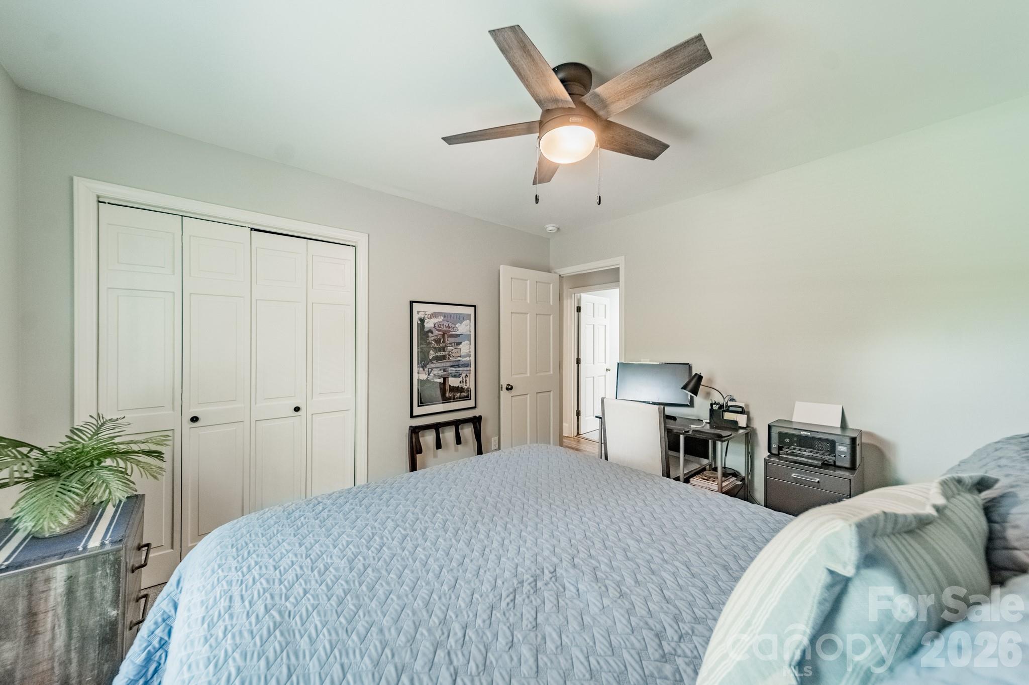 7400 Sample Road — Huntersville