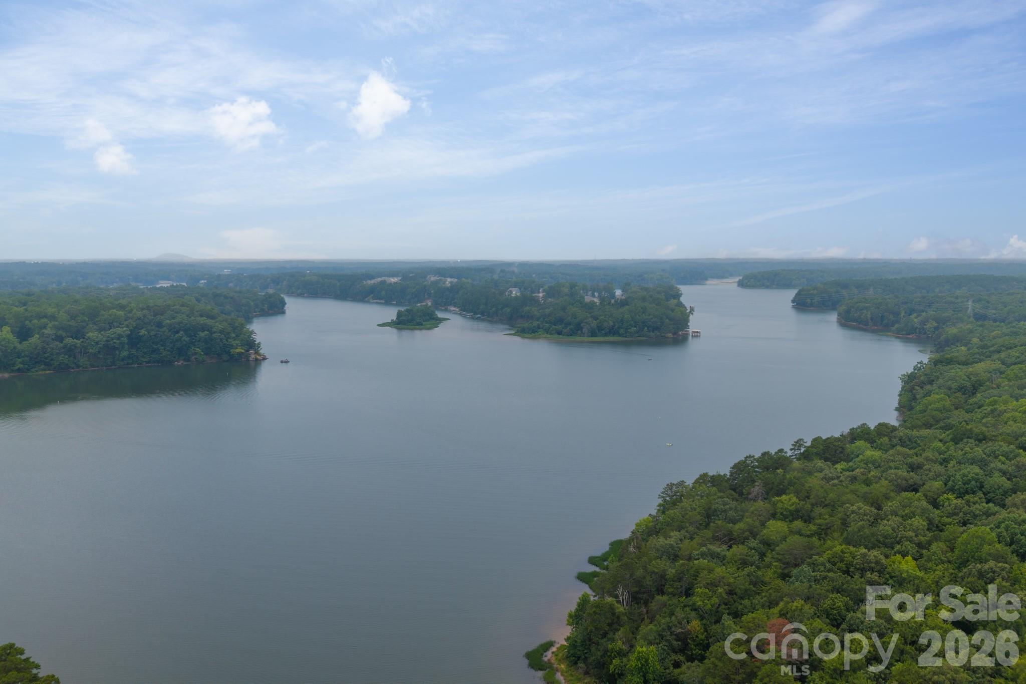 7400 Sample Road — Huntersville