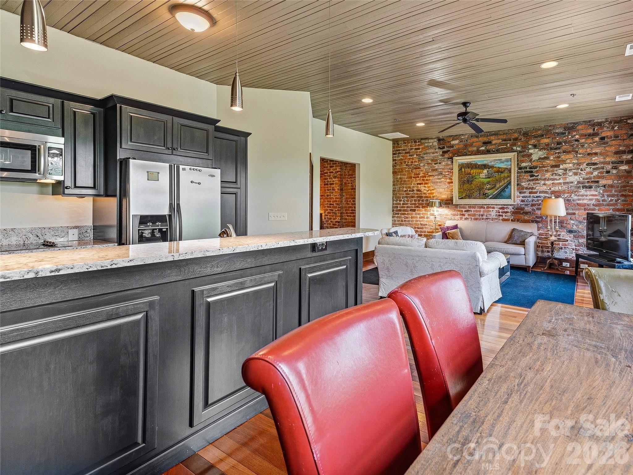 33 Patton Avenue #301 — Asheville