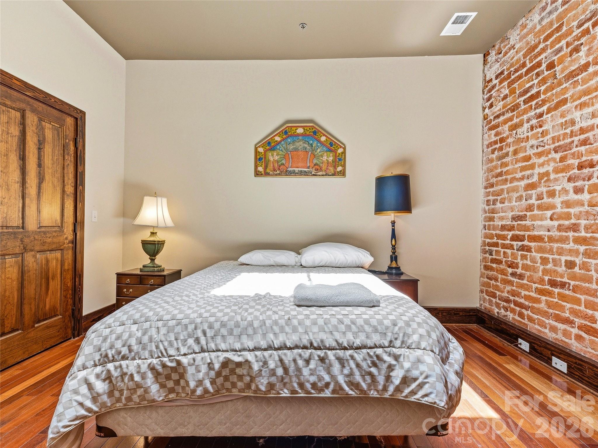 33 Patton Avenue #301 — Asheville