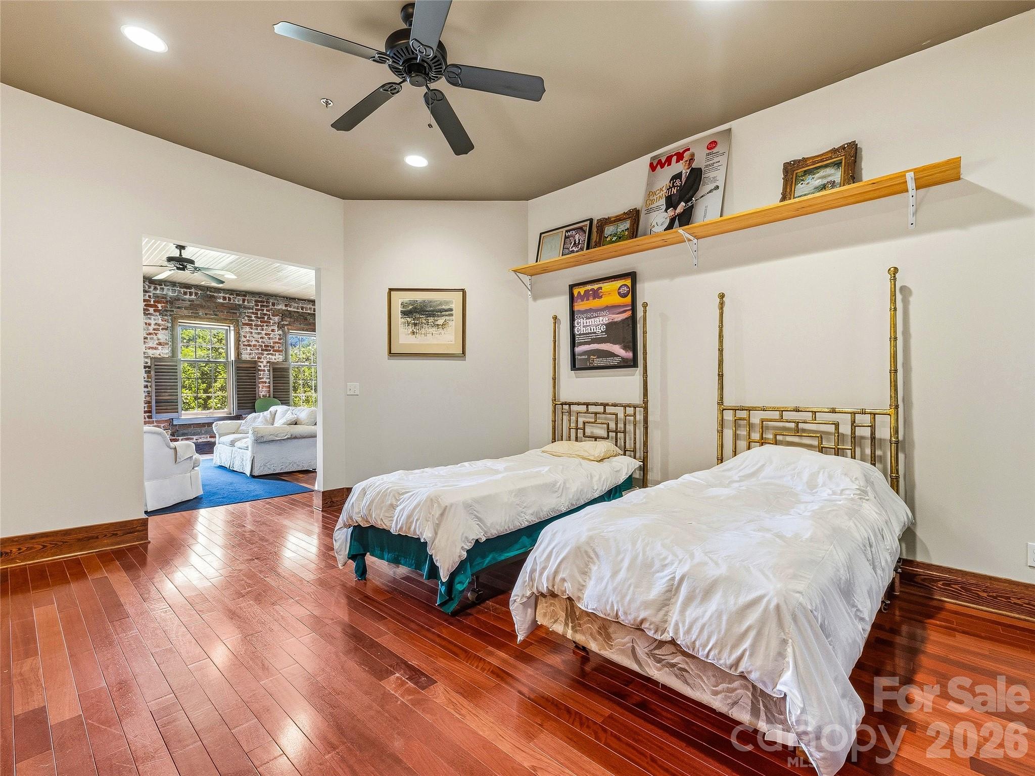 33 Patton Avenue #301 — Asheville