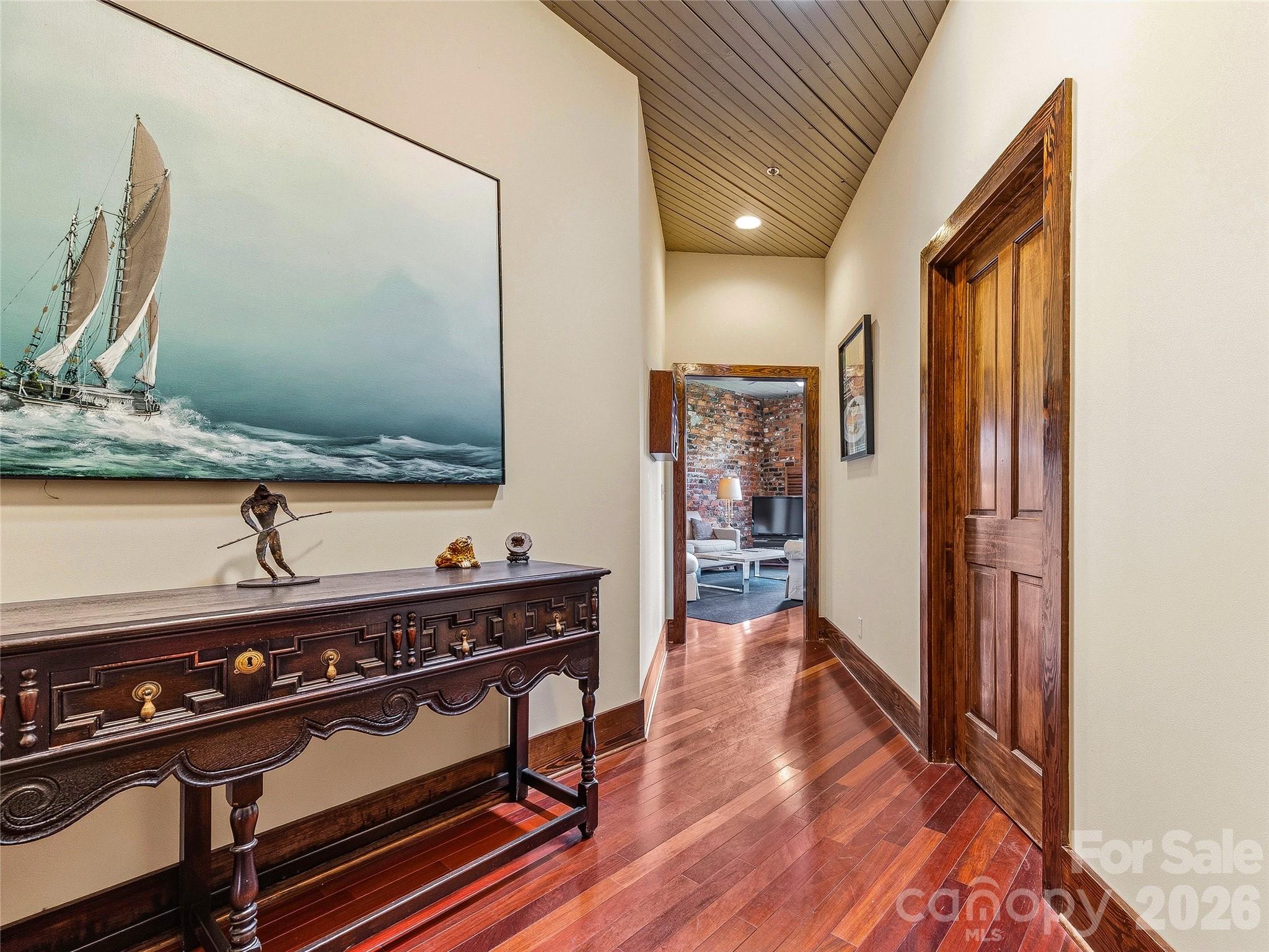 33 Patton Avenue #301 — Asheville