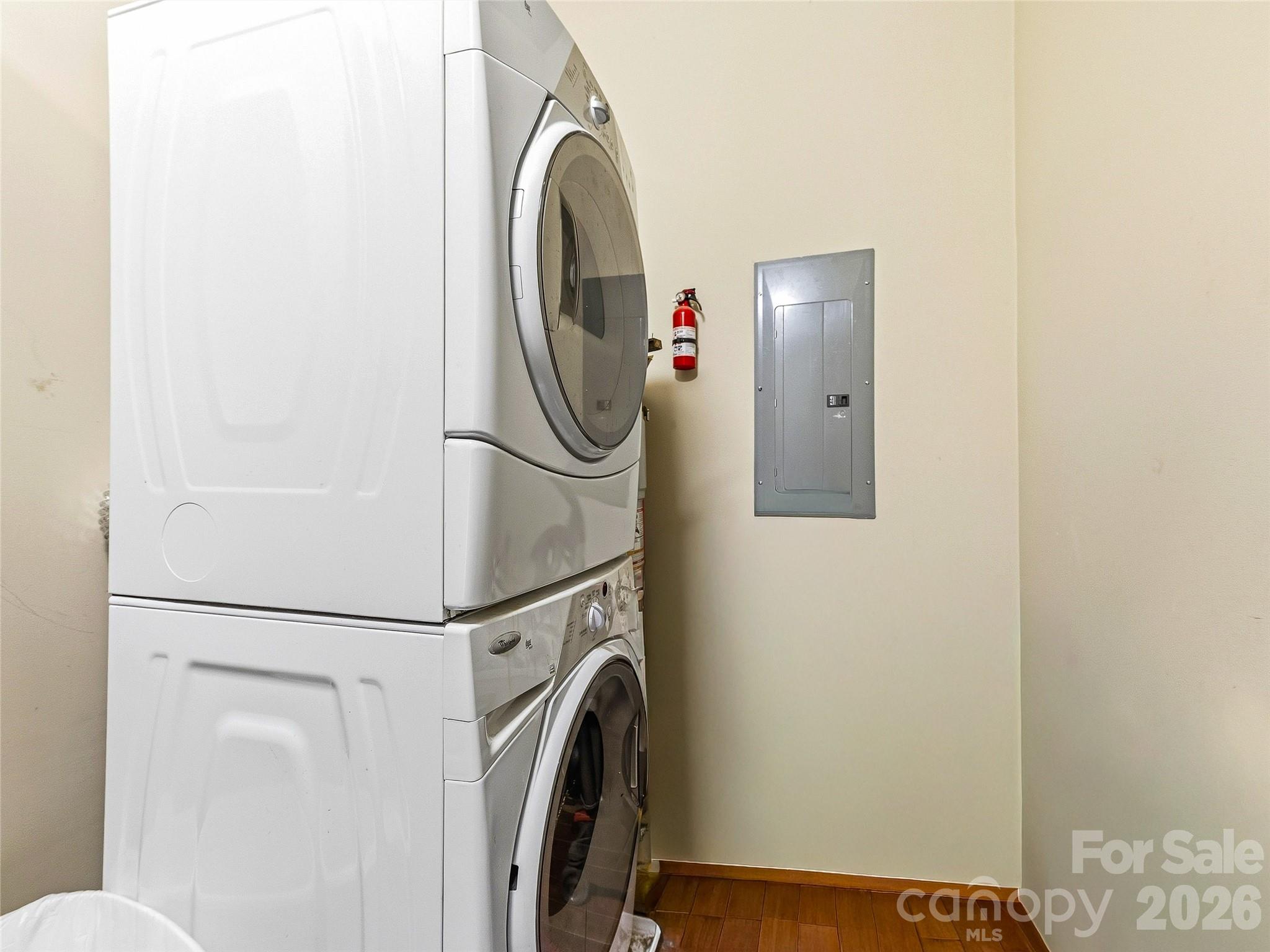 33 Patton Avenue #301 — Asheville