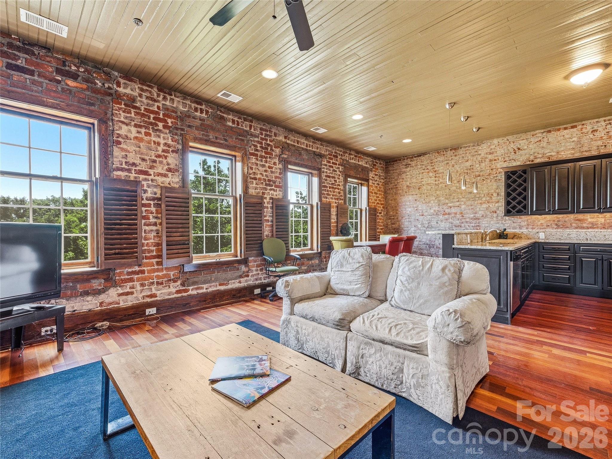 33 Patton Avenue #301 — Asheville