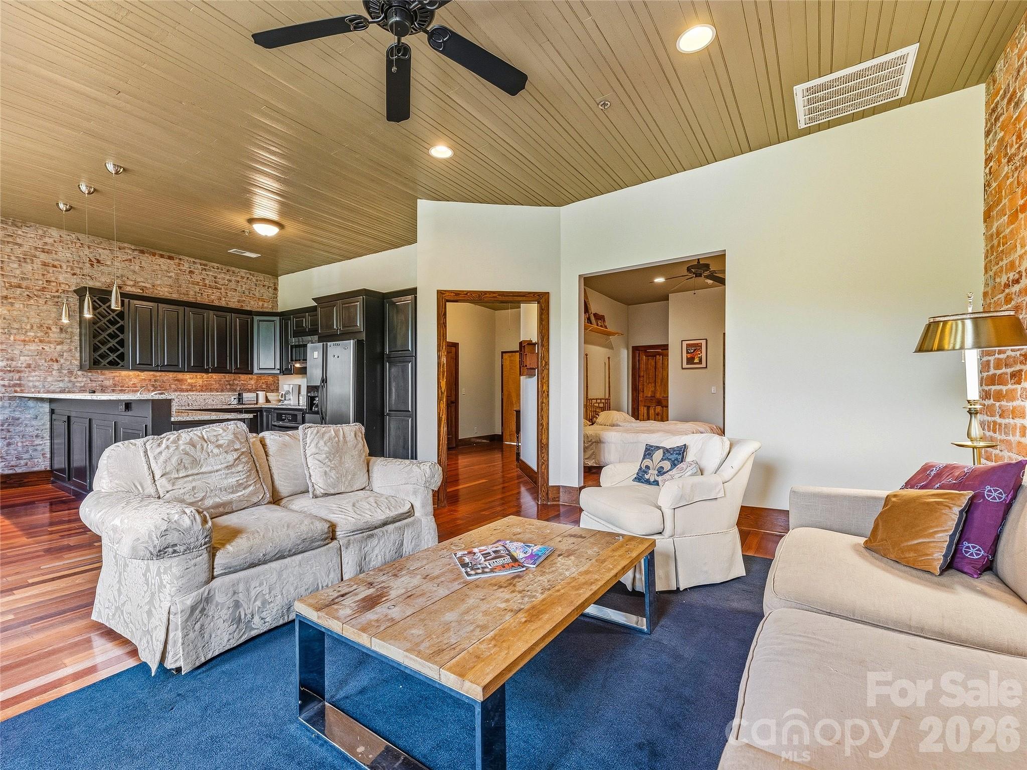 33 Patton Avenue #301 — Asheville