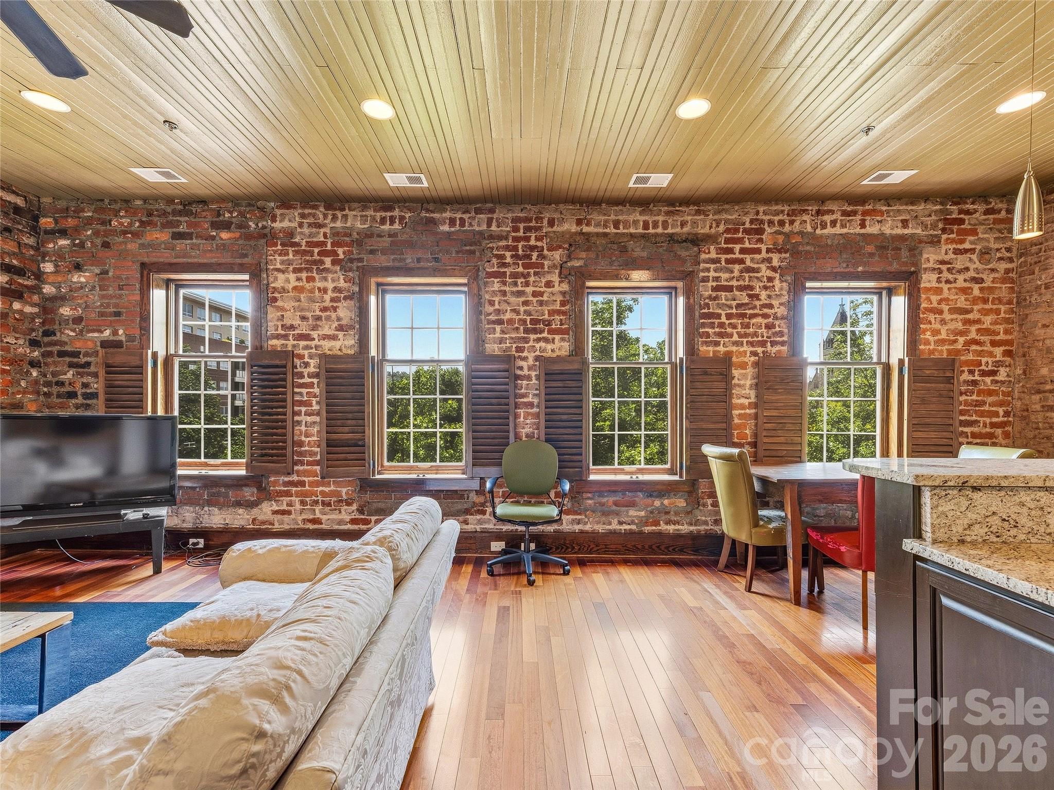 33 Patton Avenue #301 — Asheville