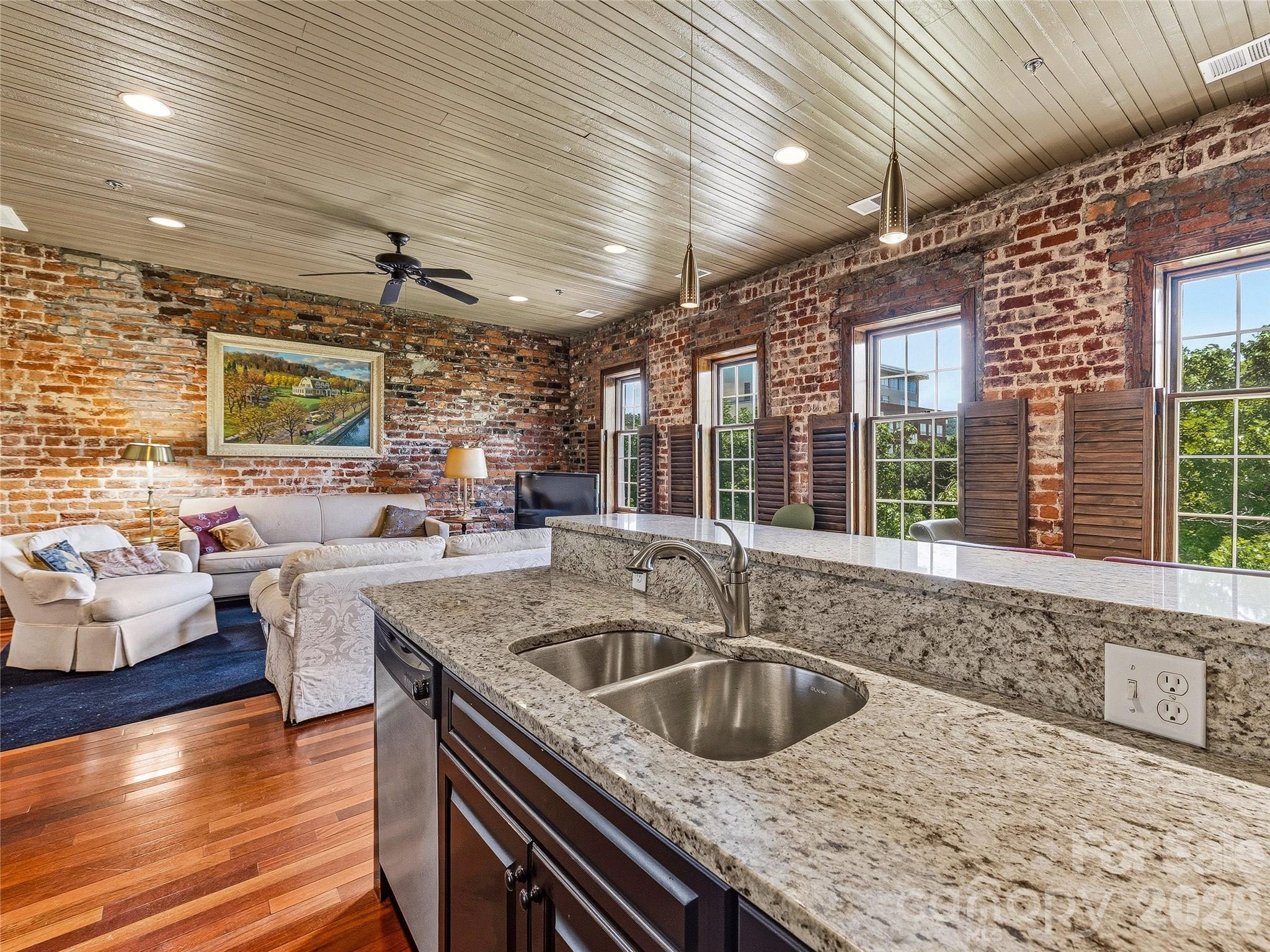 33 Patton Avenue #301 — Asheville
