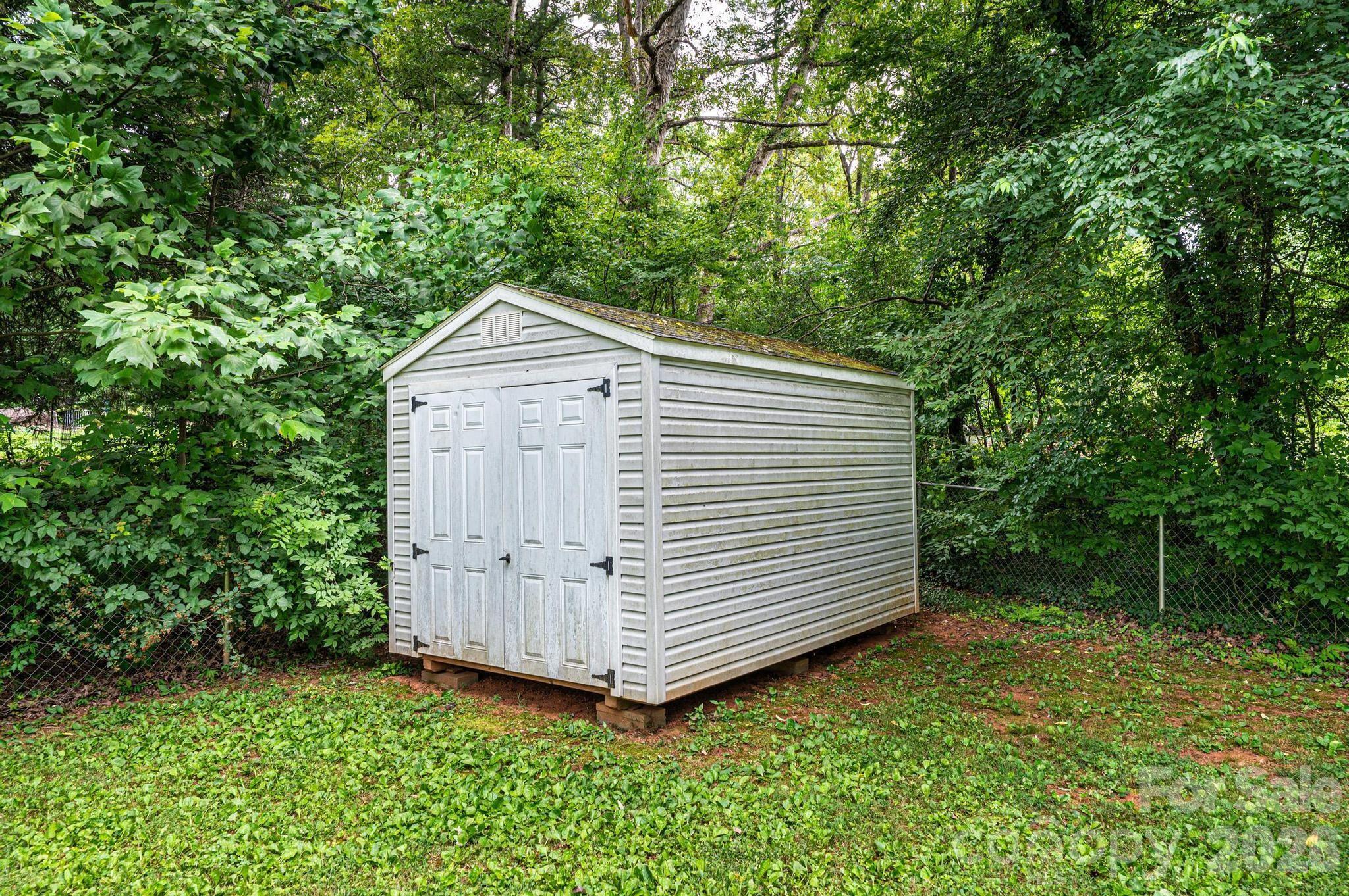 2729 Horseford Road — Lenoir