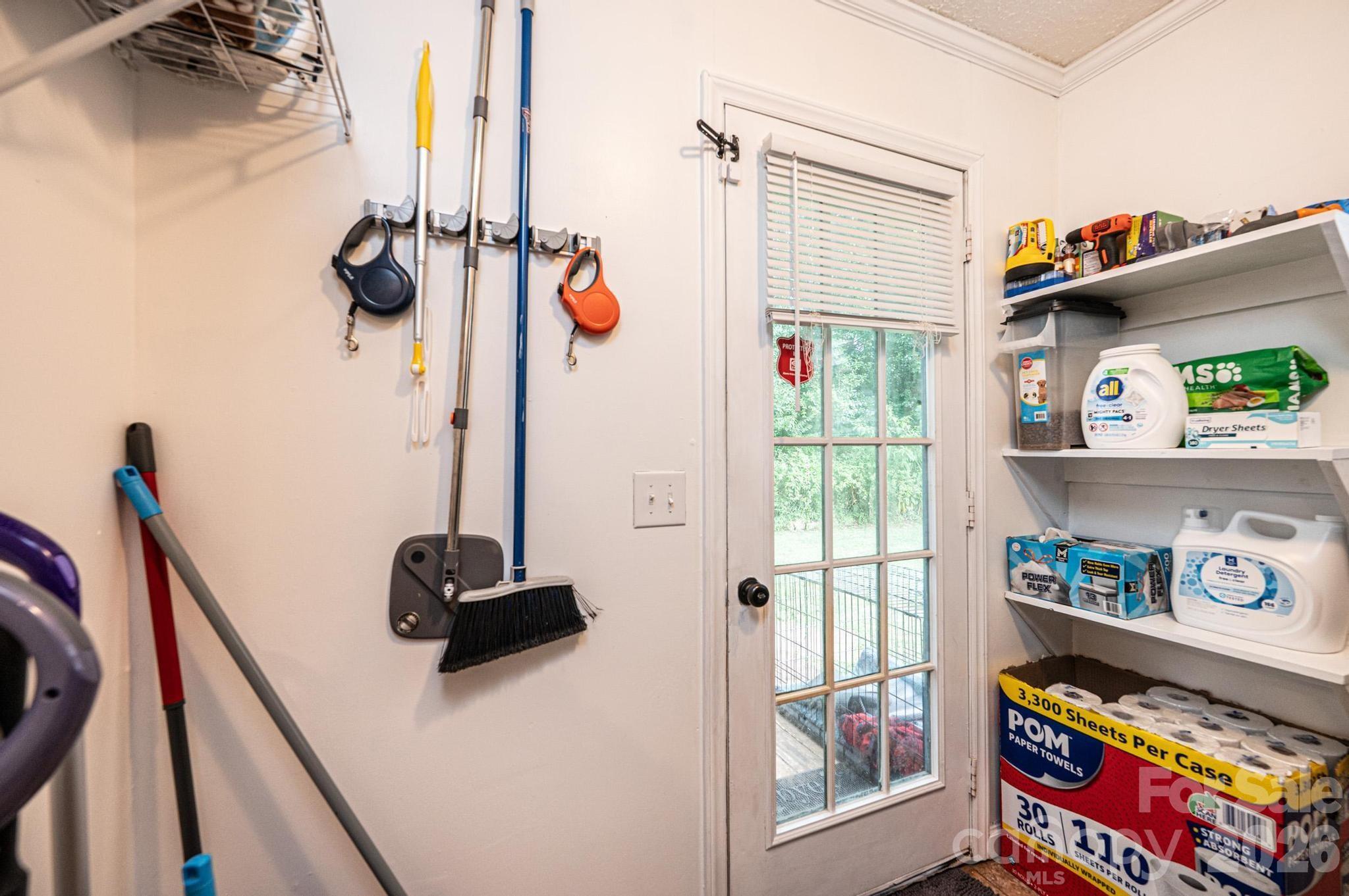 2729 Horseford Road — Lenoir