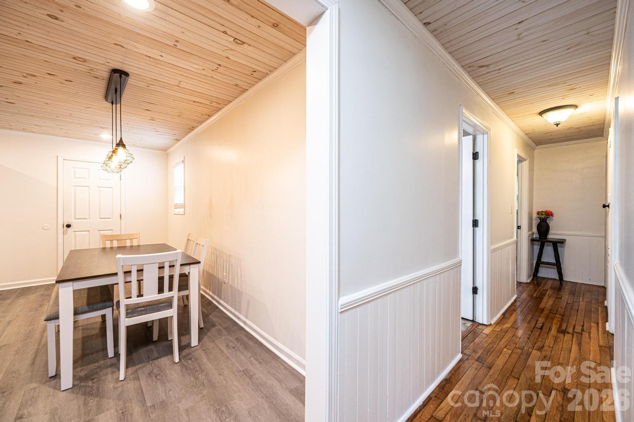 2729 Horseford Road — Lenoir