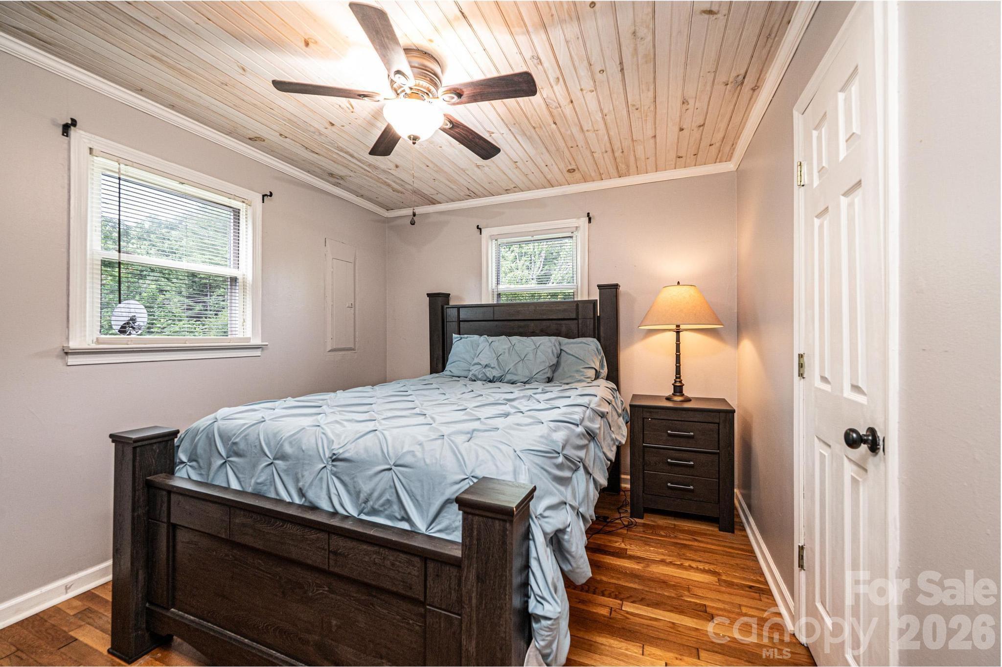 2729 Horseford Road — Lenoir